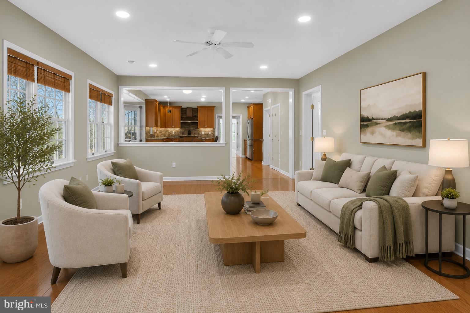 212 Monroe Ave, Belle Mead, NJ 08502 photo
