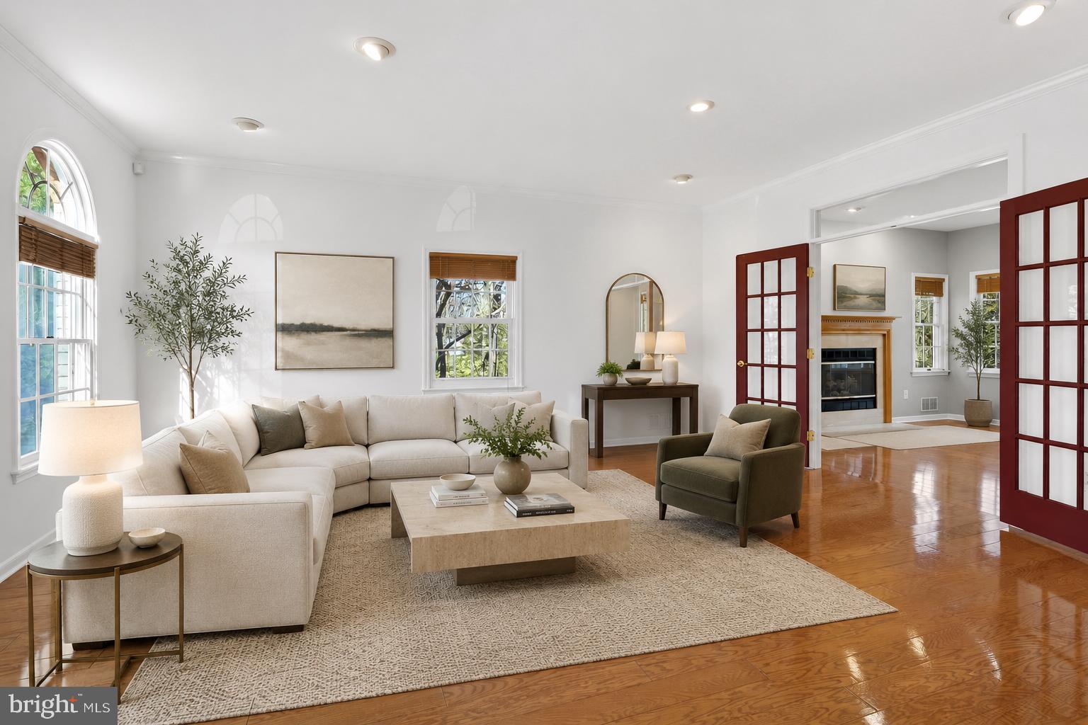 212 Monroe Ave, Belle Mead, NJ 08502 photo