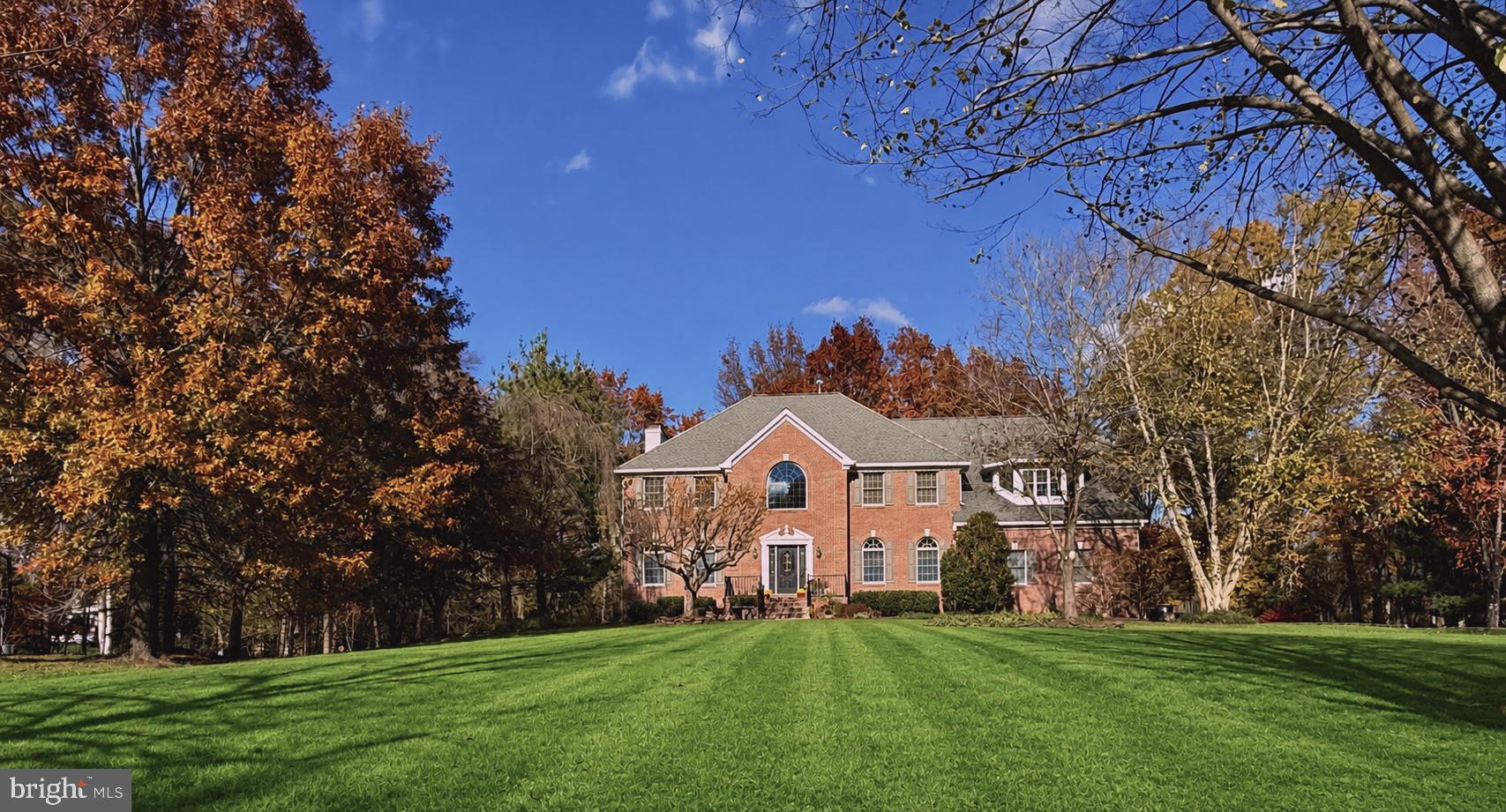 212 Monroe Ave, Belle Mead, NJ 08502