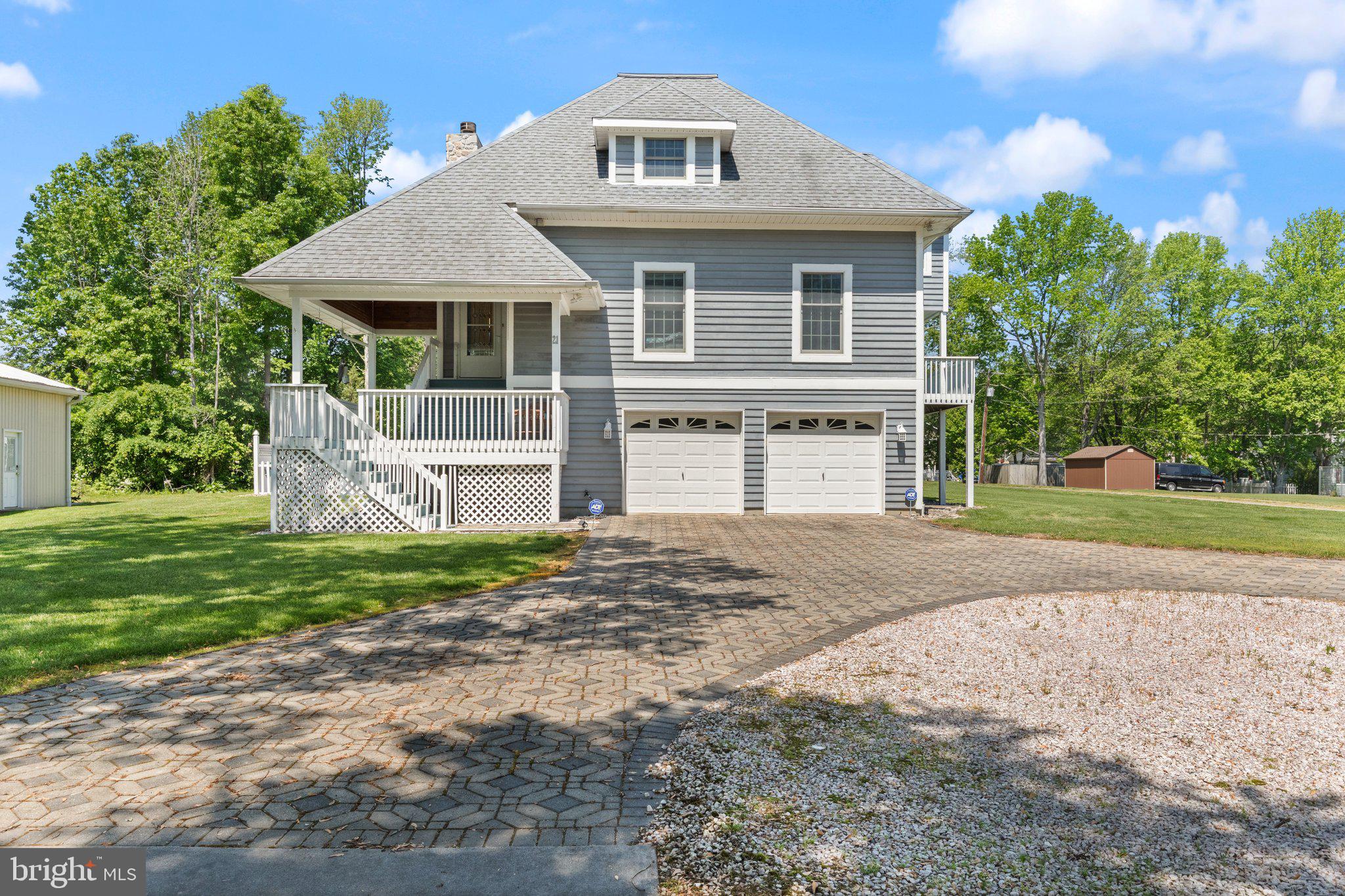 21 Heisler Ave, Charlestown, MD 21914 photo