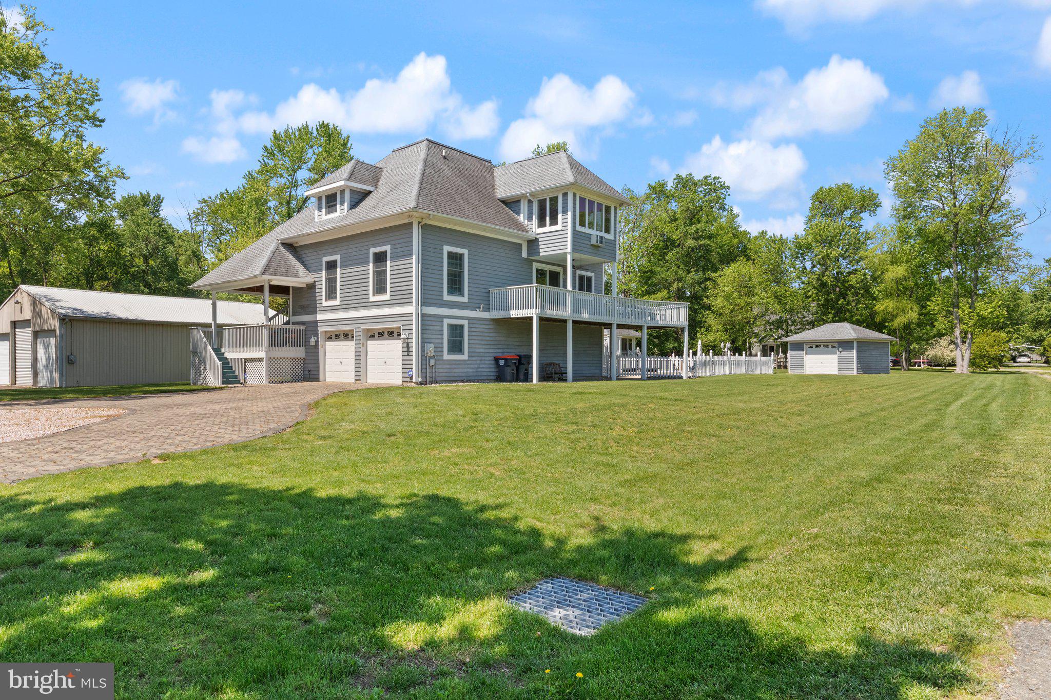 21 Heisler Ave, Charlestown, MD 21914 photo