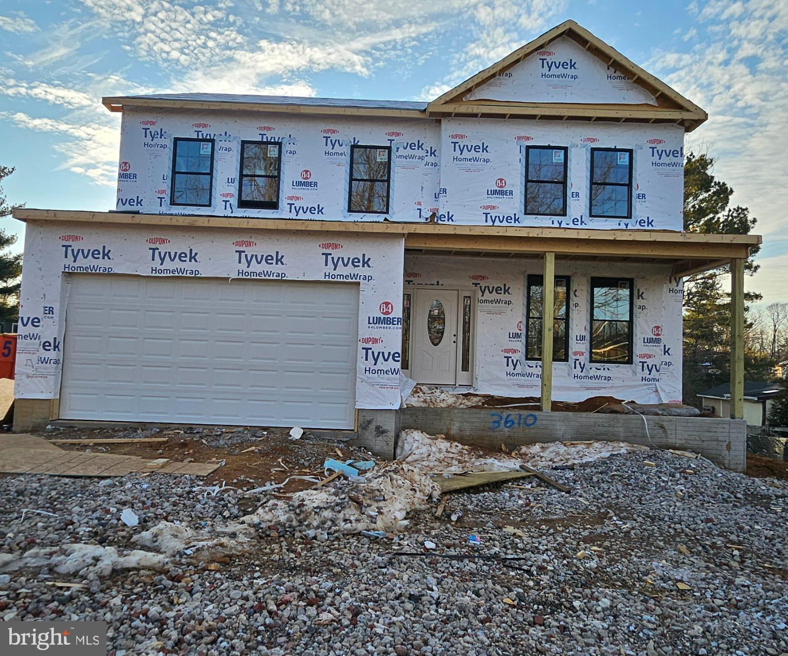 3610 Joppa Rd, Parkville, MD 21234