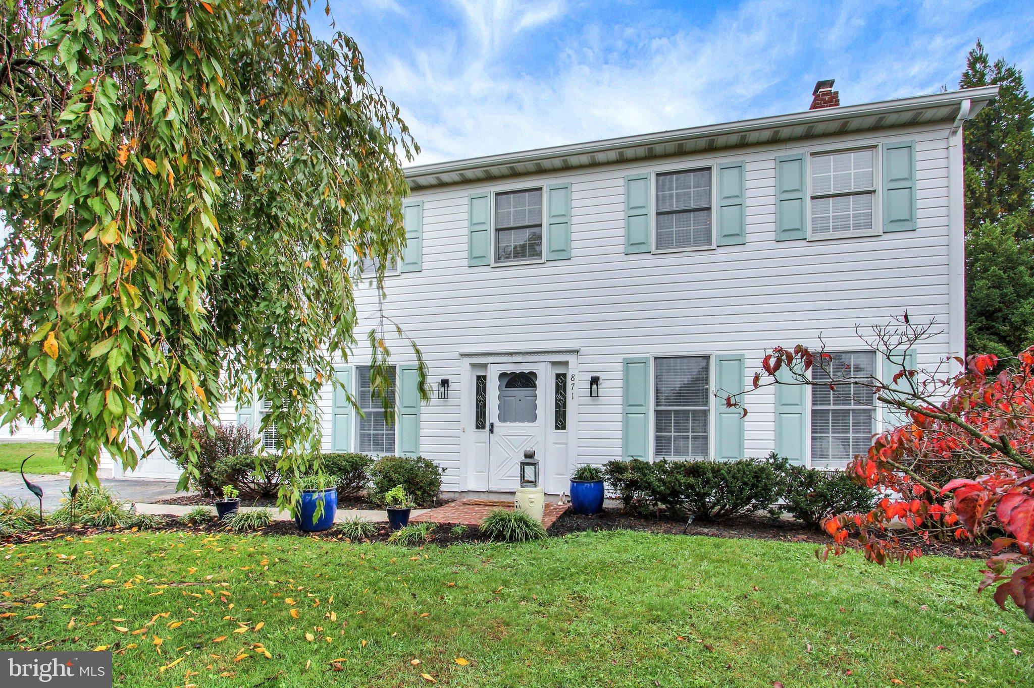 871 Sherman Dr, Gettysburg, PA 17325 photo