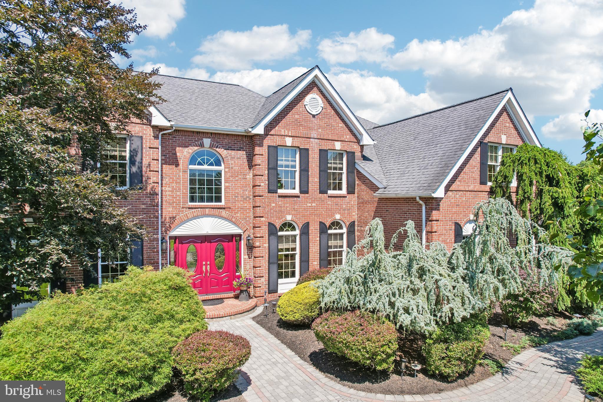 42 Morris Dr, Princeton, NJ 08540 photo