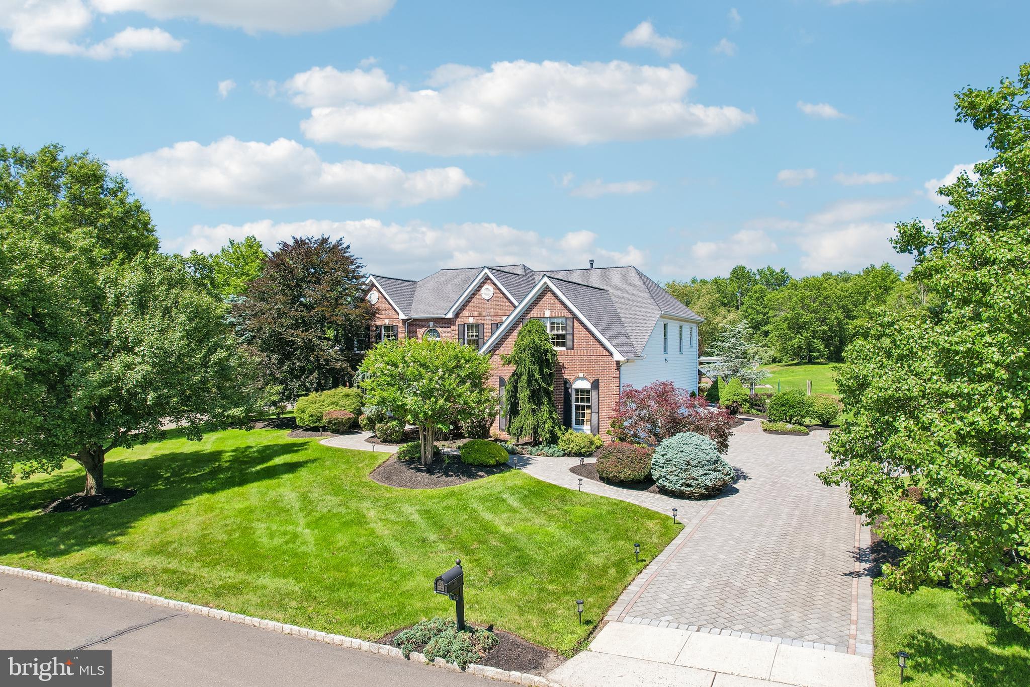 42 Morris Dr, Princeton, NJ 08540