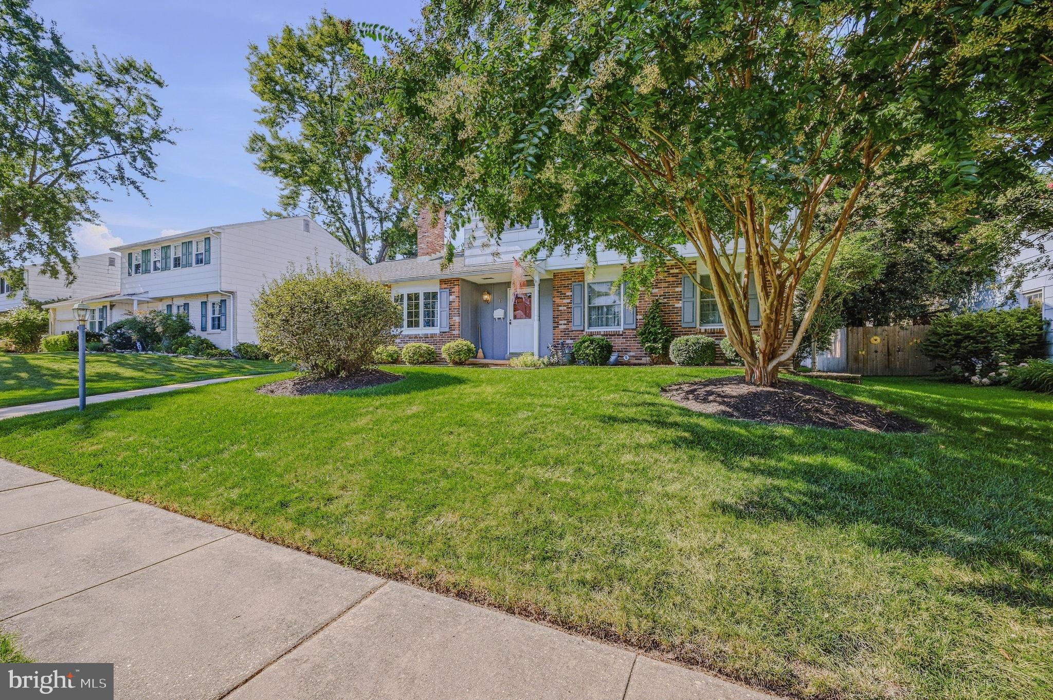 12 Kitty Ln, Newark, DE 19713 photo