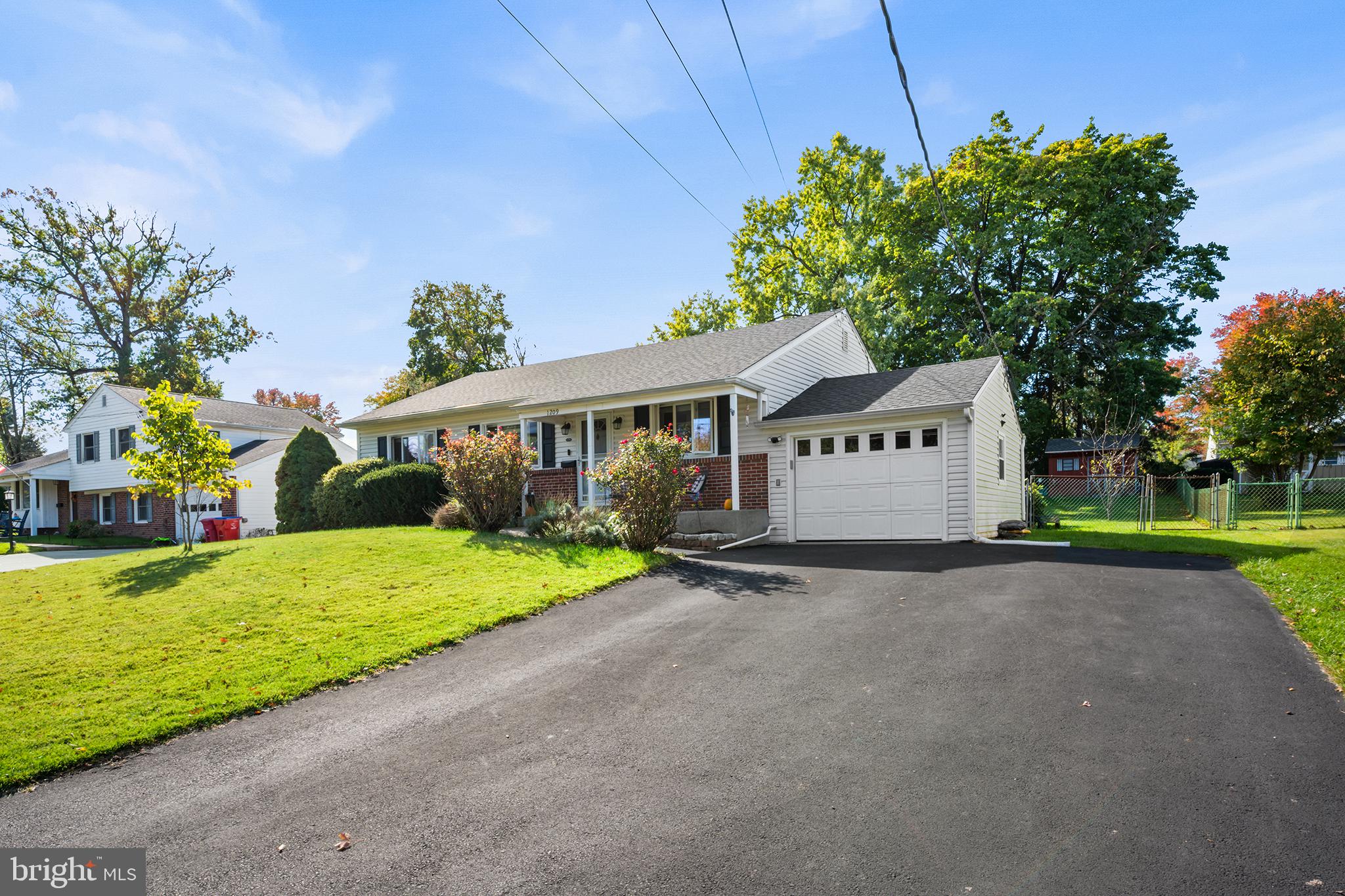 1209 Log College Dr, Warminster, PA 18974 photo