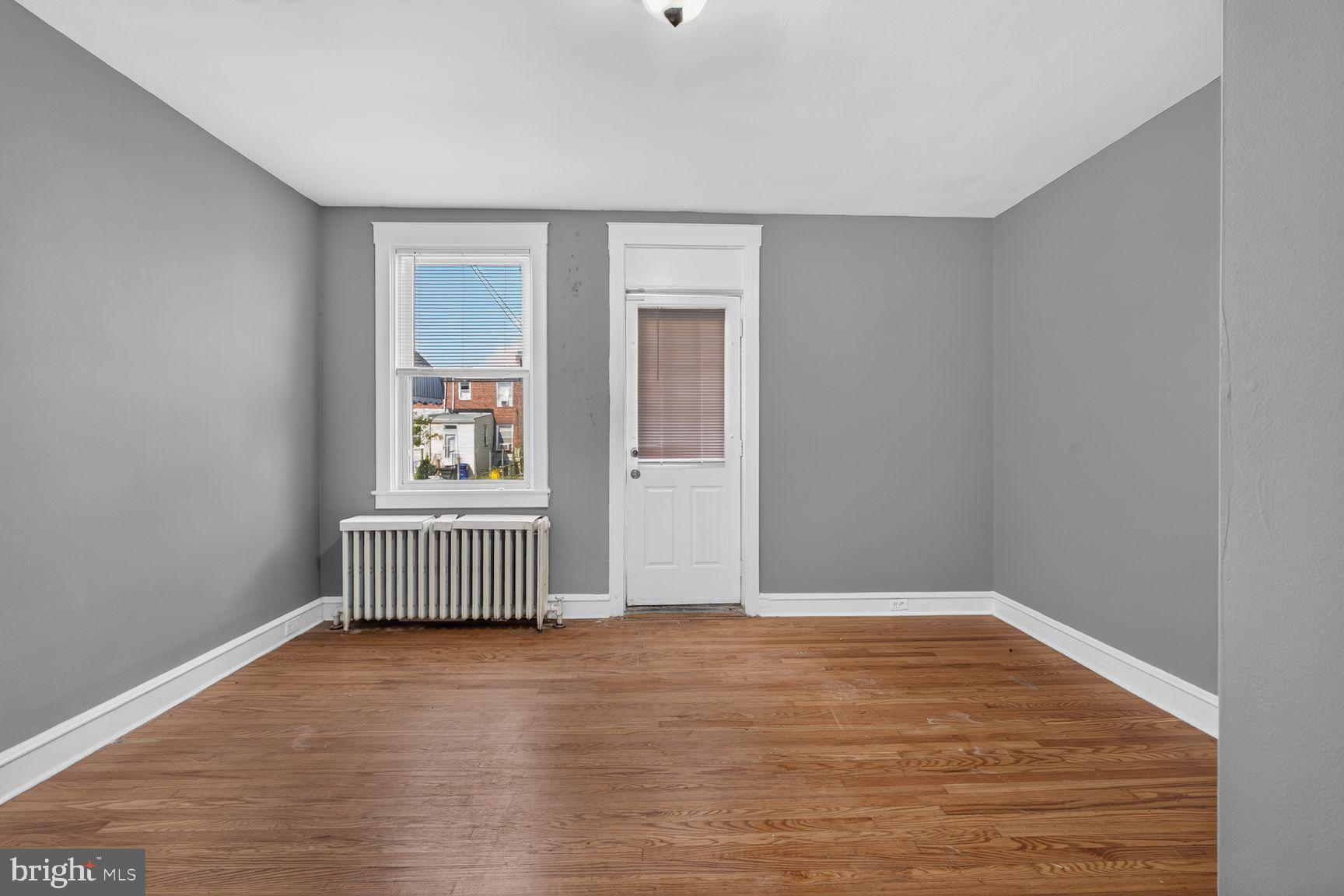 420 Elrino St, Baltimore, MD 21224 photo