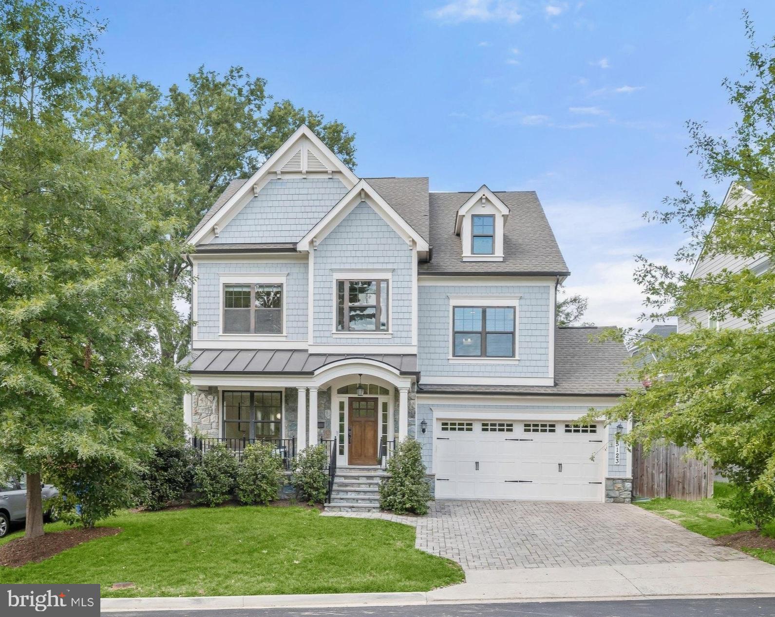 5123 25th Rd, Arlington, VA 22207