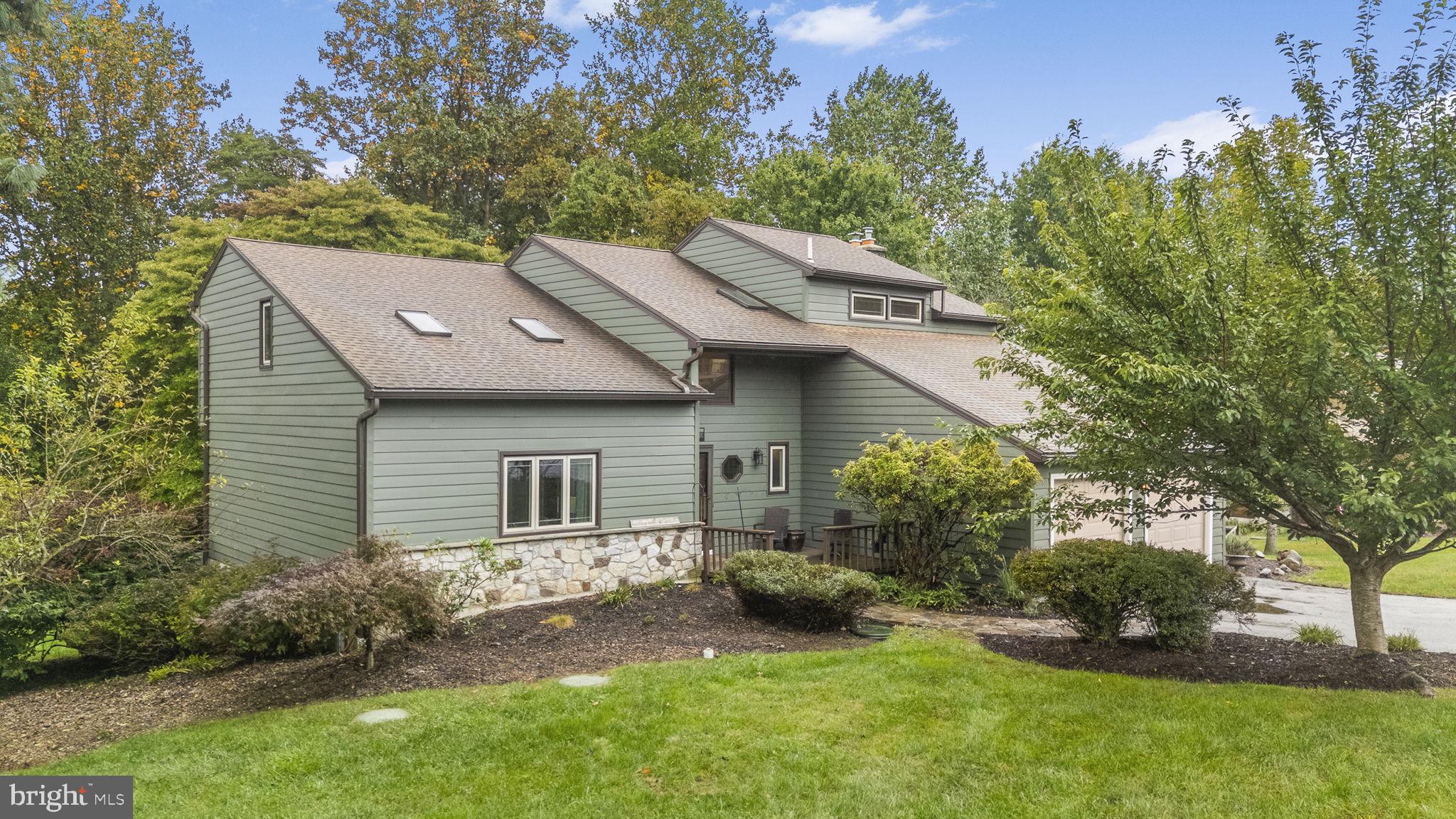 9 Fox Ridge Rd, Glenmoore, PA 19343