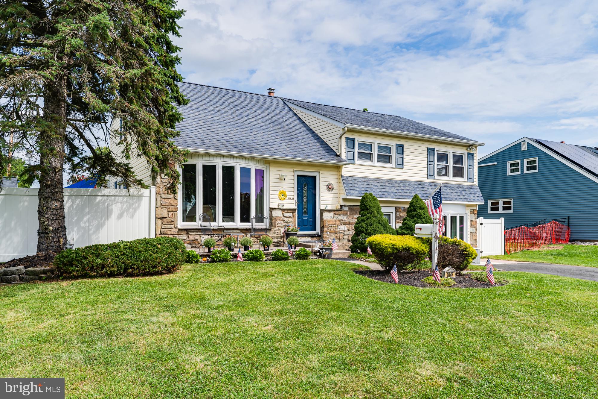 1047 Coronet Rd, Warminster, PA 18974 photo