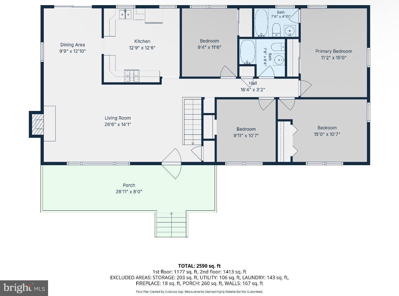 14103 Town Farm Rd, Upper Marlboro, MD 20774 photo