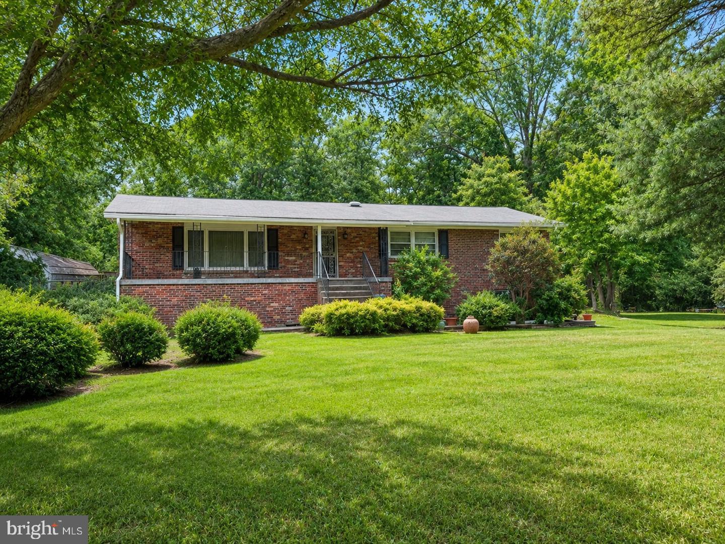 14103 Town Farm Rd, Upper Marlboro, MD 20774