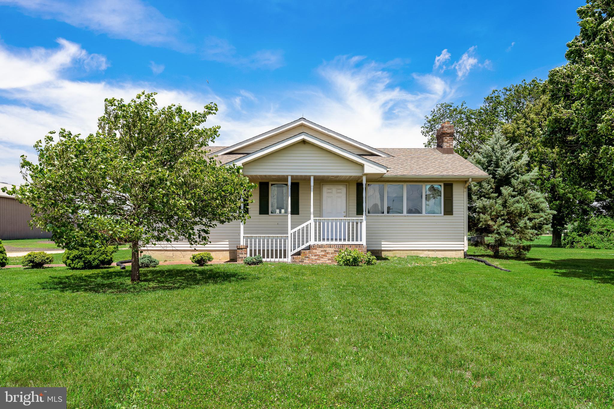 496 Medford Lake Rd, Tabernacle, NJ 08088