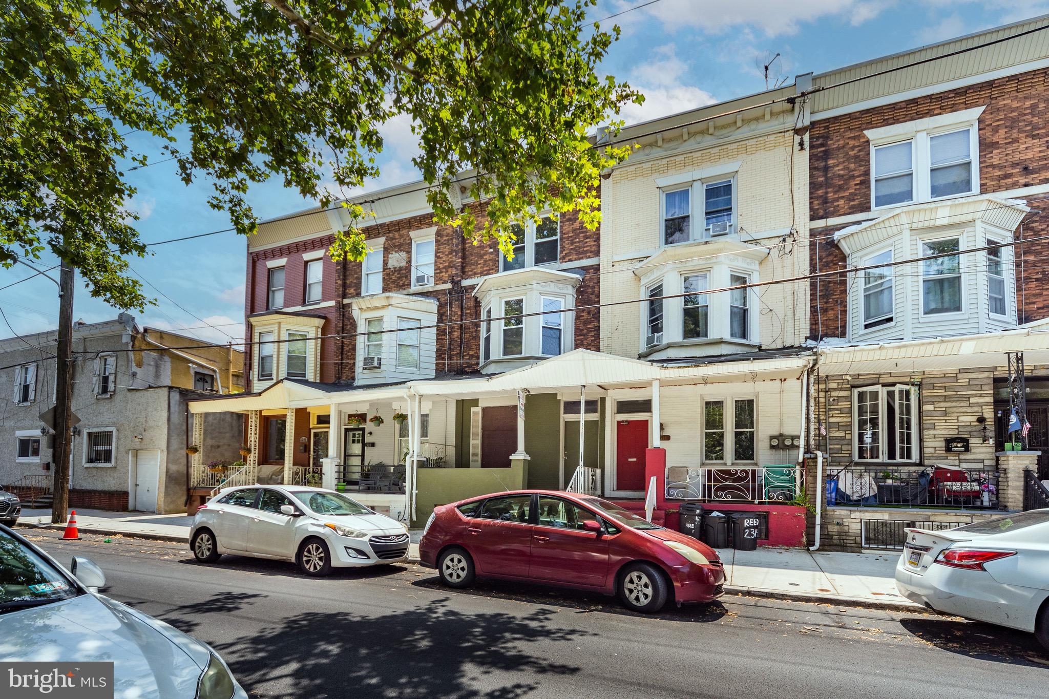 2312 Reed St, Philadelphia, PA 19146 photo