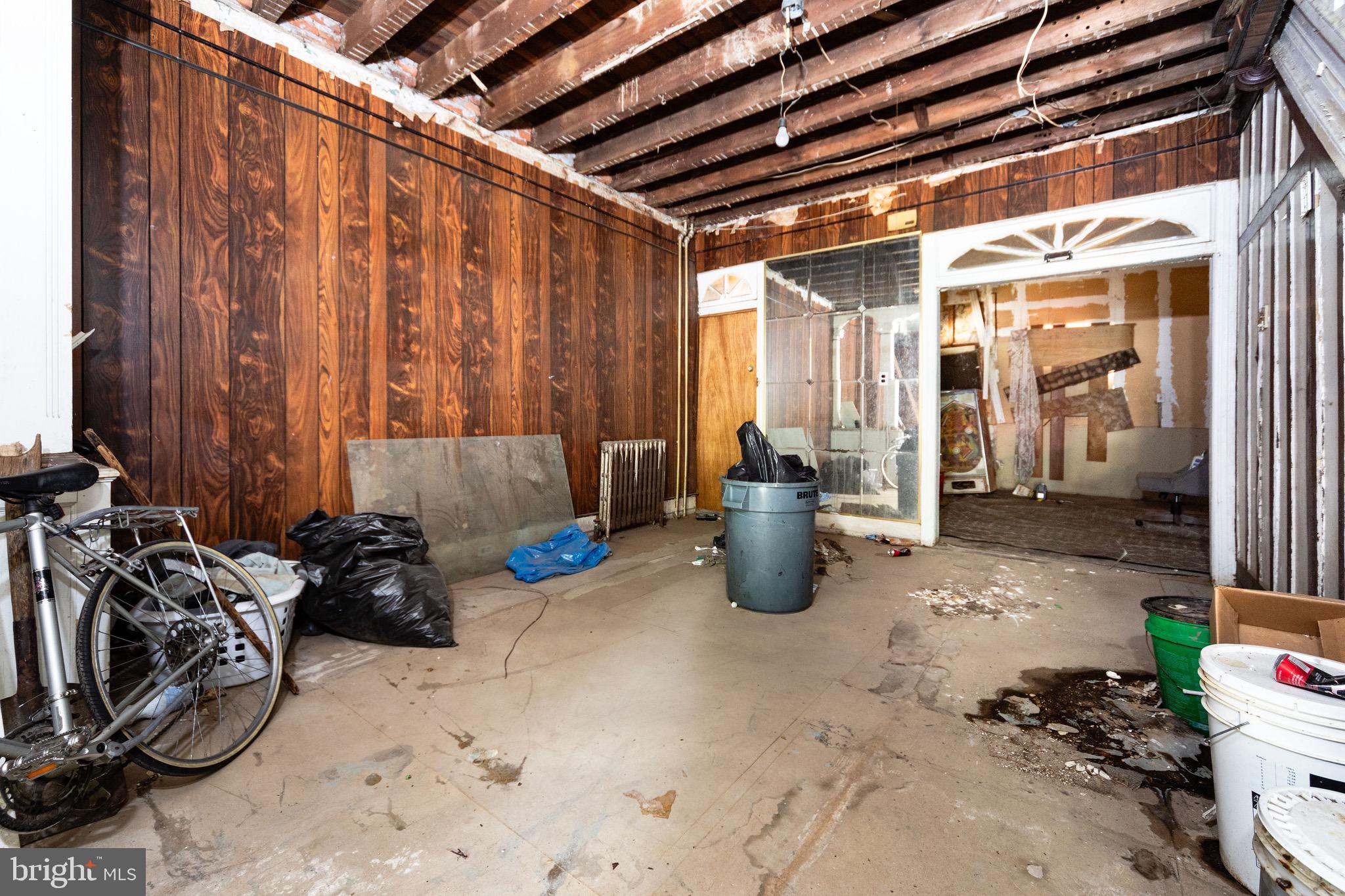 2312 Reed St, Philadelphia, PA 19146 photo