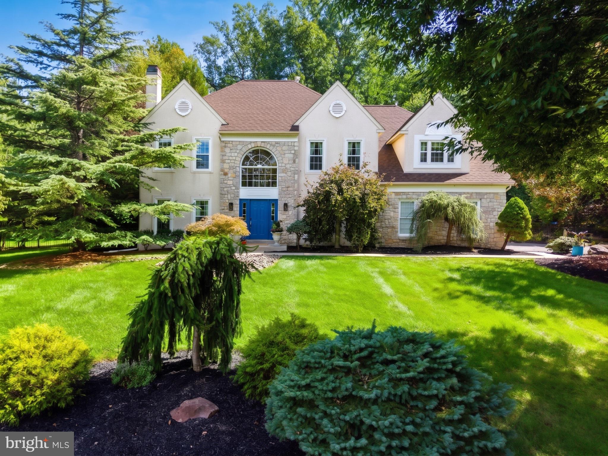 1210 Severen Ct, Ambler, PA 19002 photo