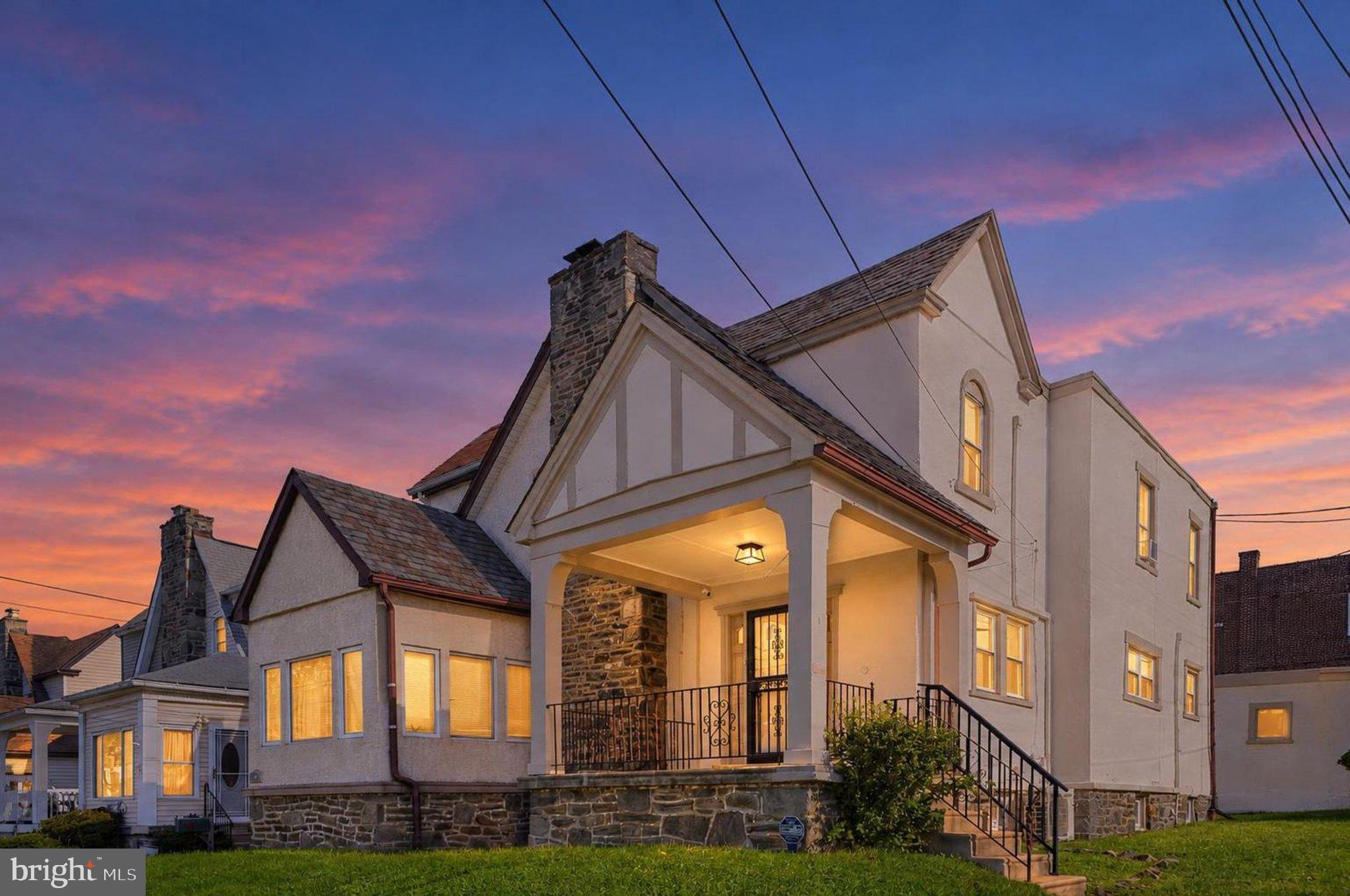 721 Bullock Ave, Yeadon, PA 19050
