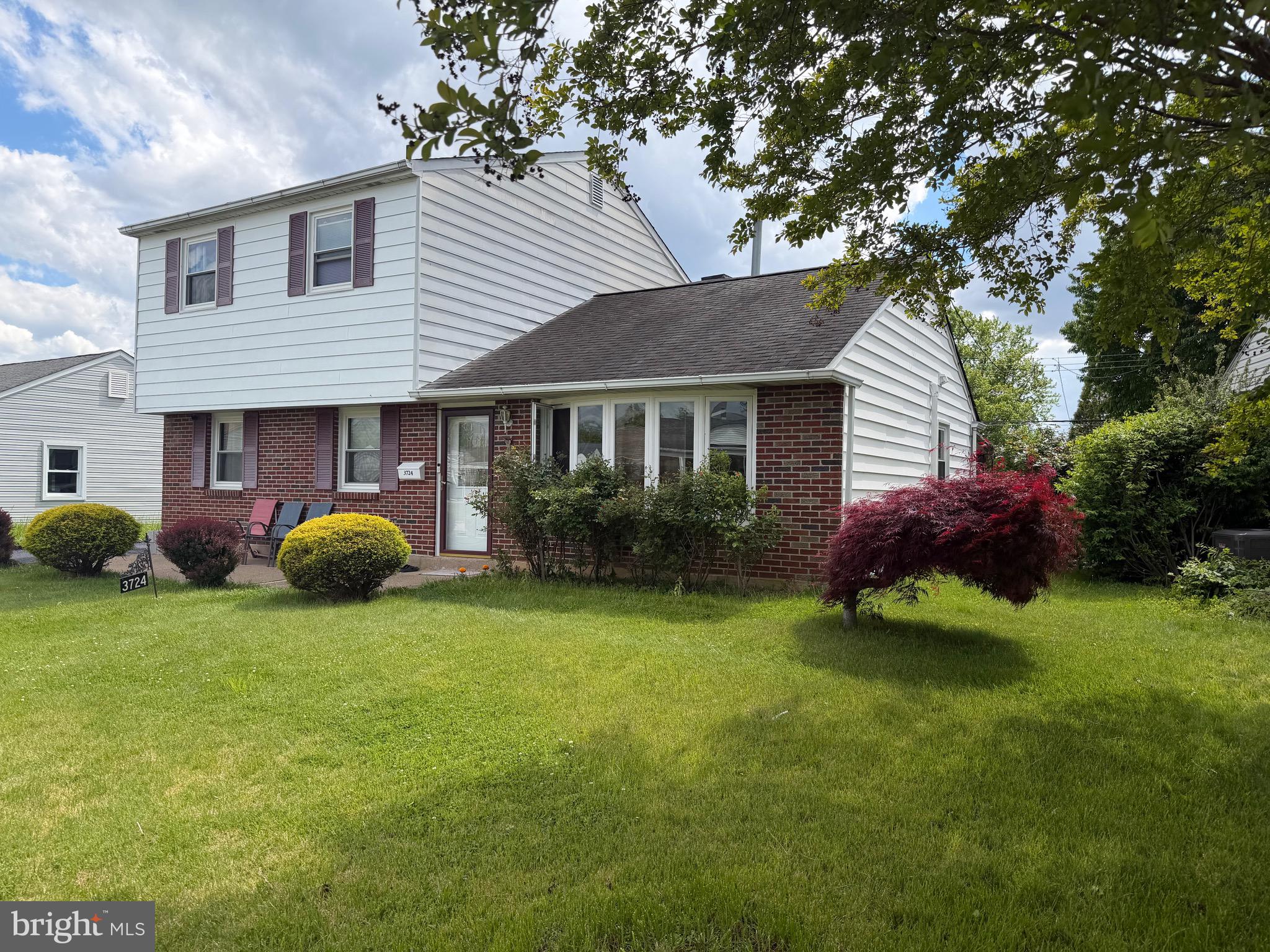 3724 Devonshire Pl, Bensalem, PA 19020 photo