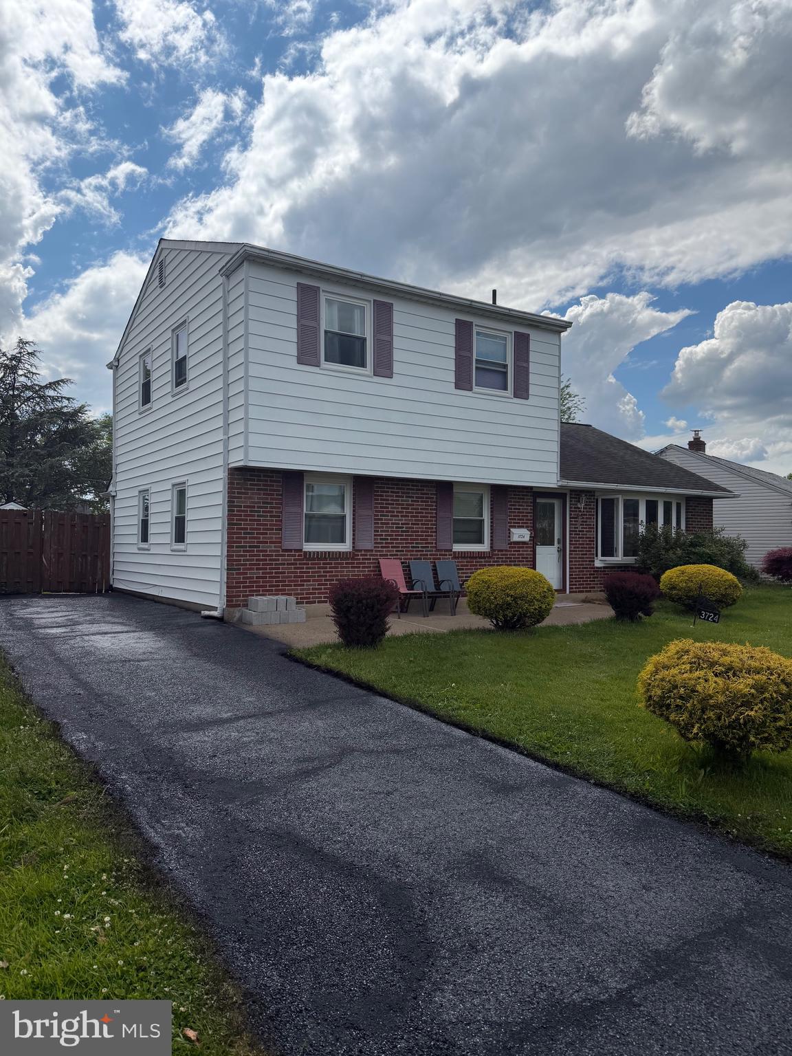 3724 Devonshire Pl, Bensalem, PA 19020 photo