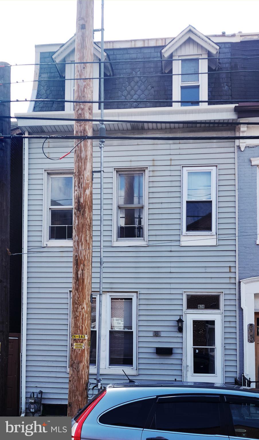 608 Philadelphia St, York, PA 17403