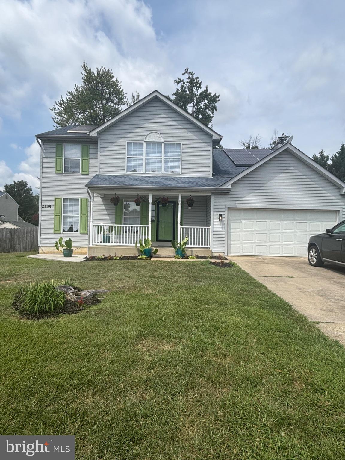 2334 Tawny Dr, Waldorf, MD 20601