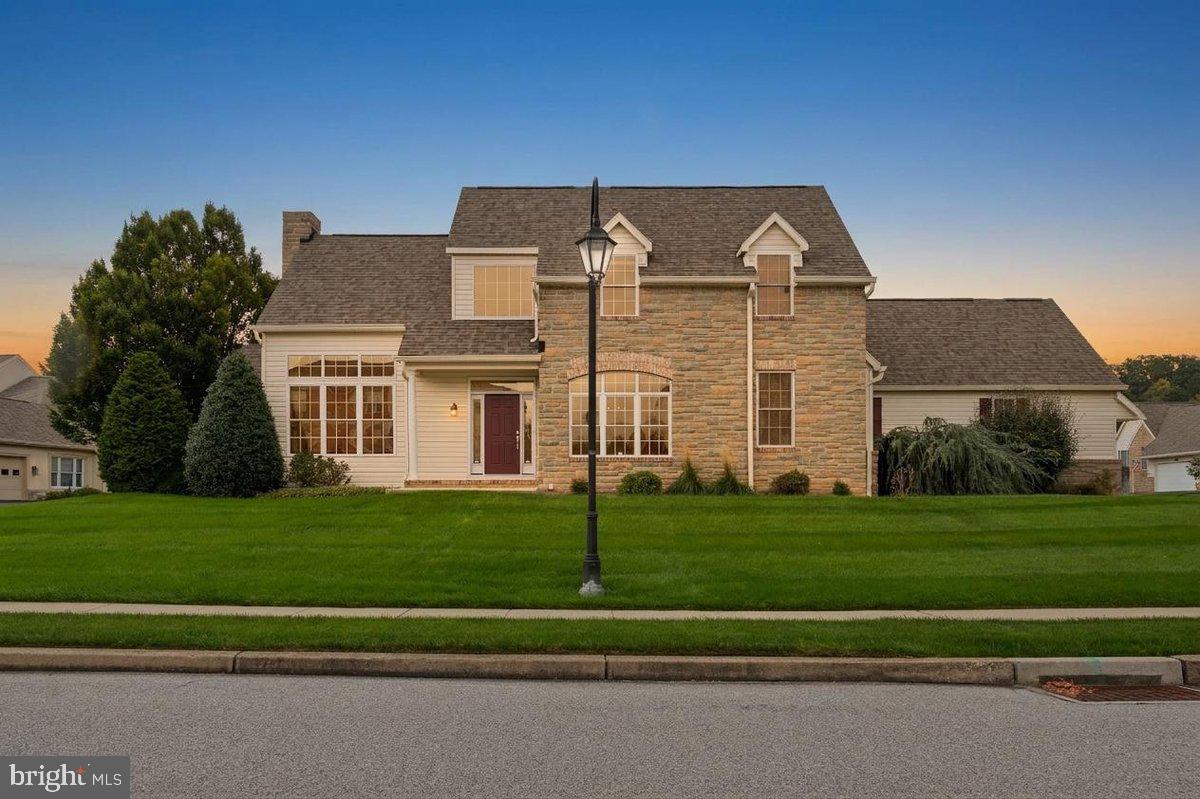 1101 Turnberry Ln, York, PA 17403