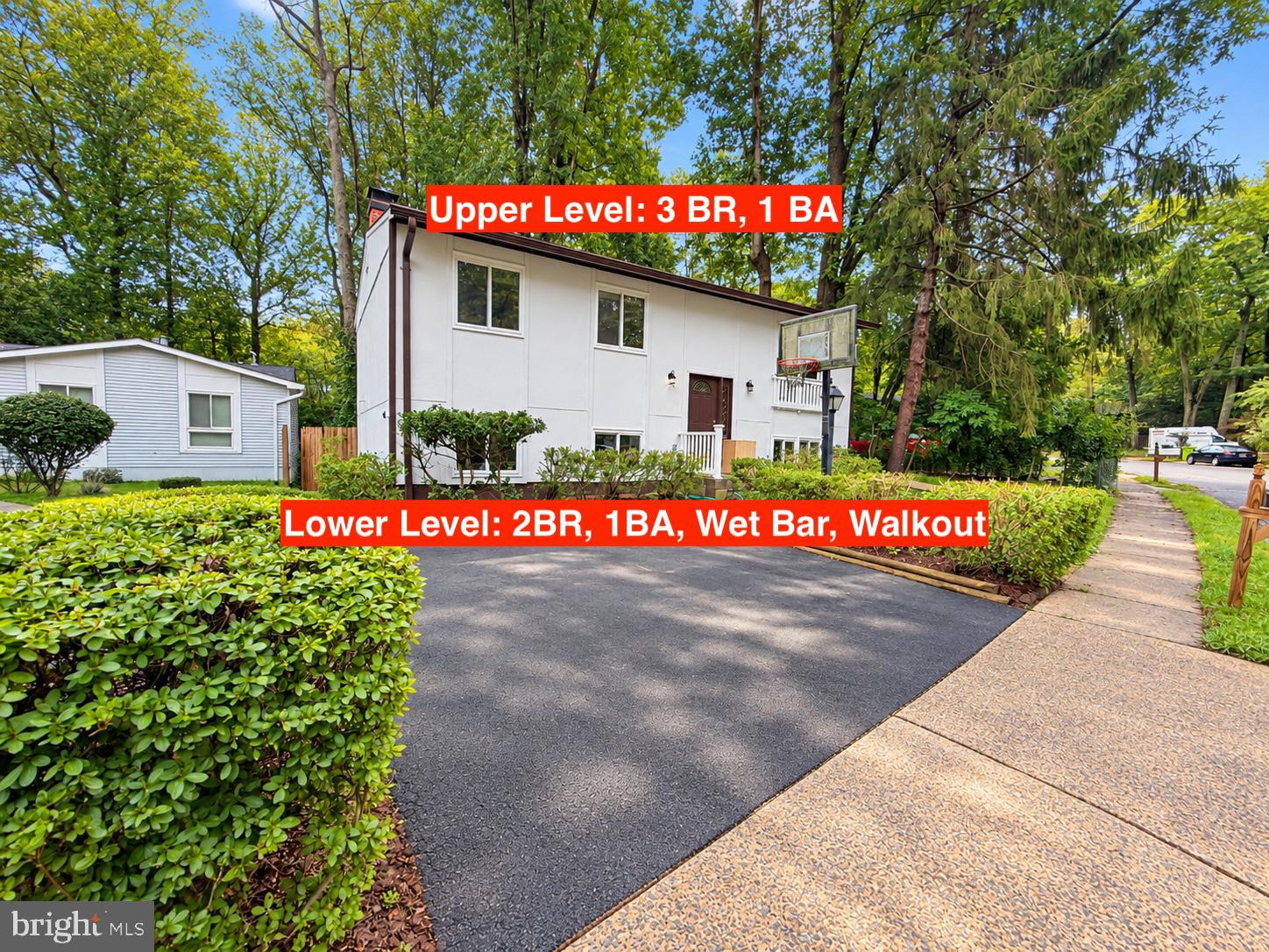 2368 Trail Dr, Reston, VA 20191