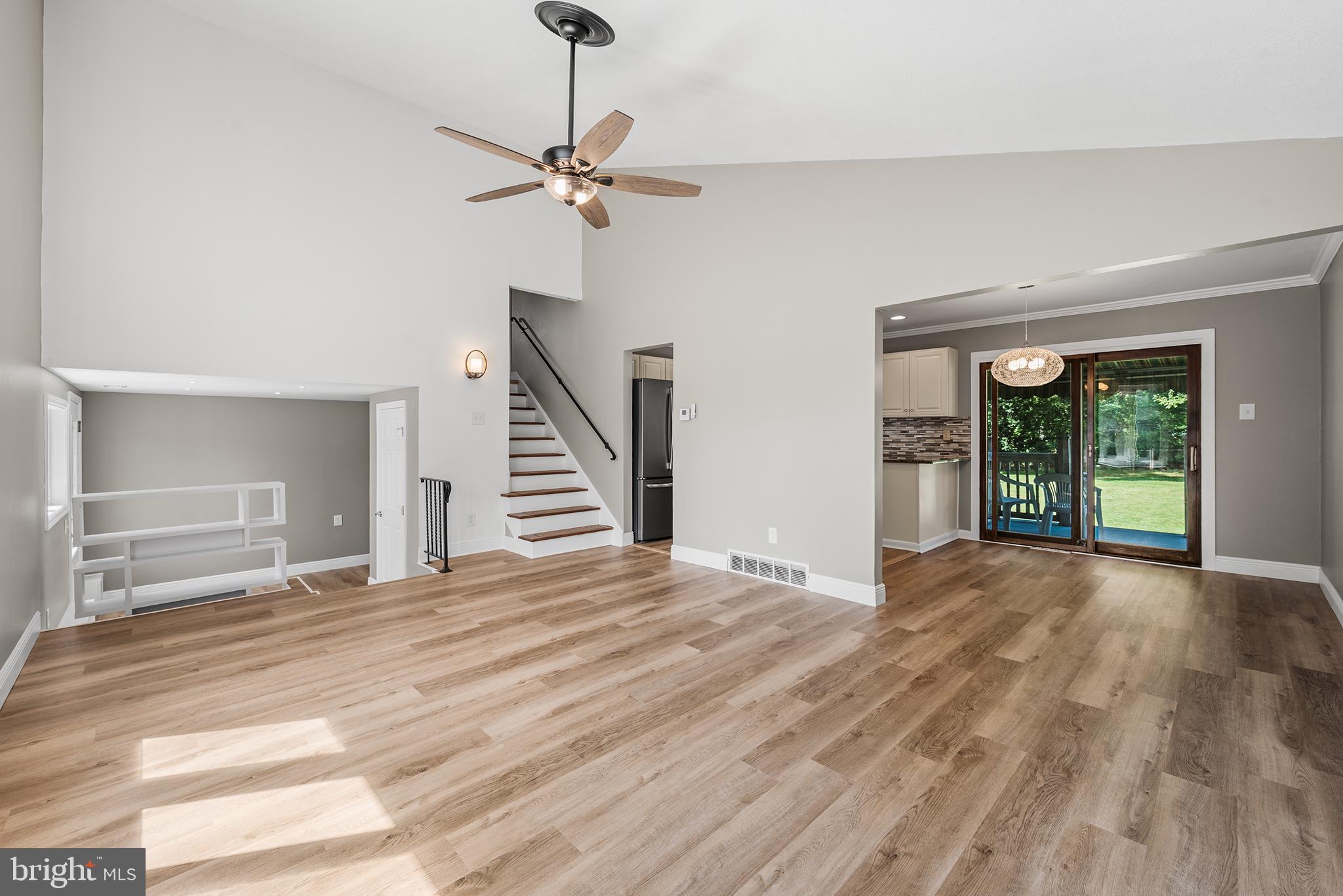 611 Pasadena Dr, Magnolia, NJ 08049 photo
