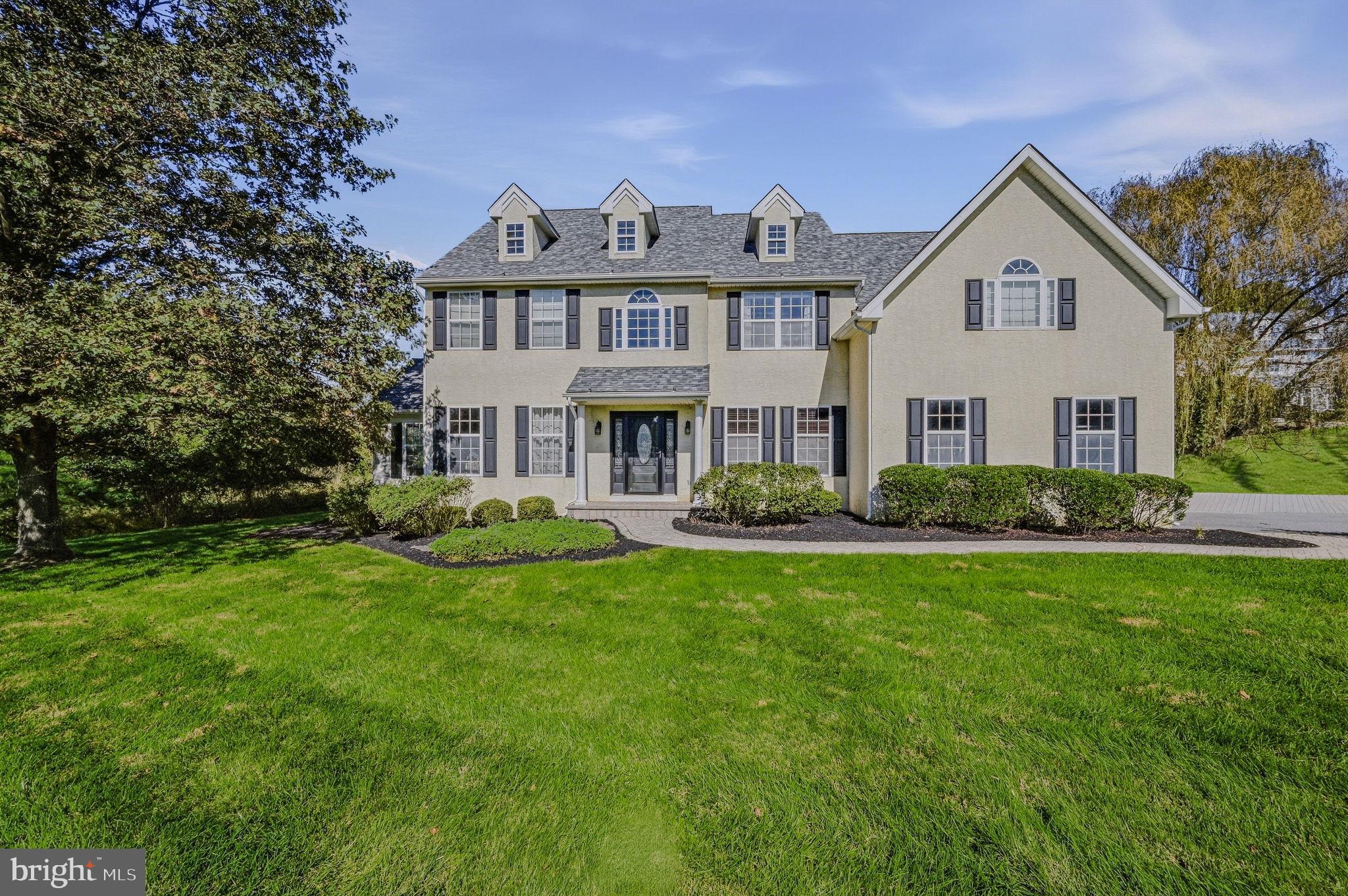 29 Angelica Dr, Avondale, PA 19311