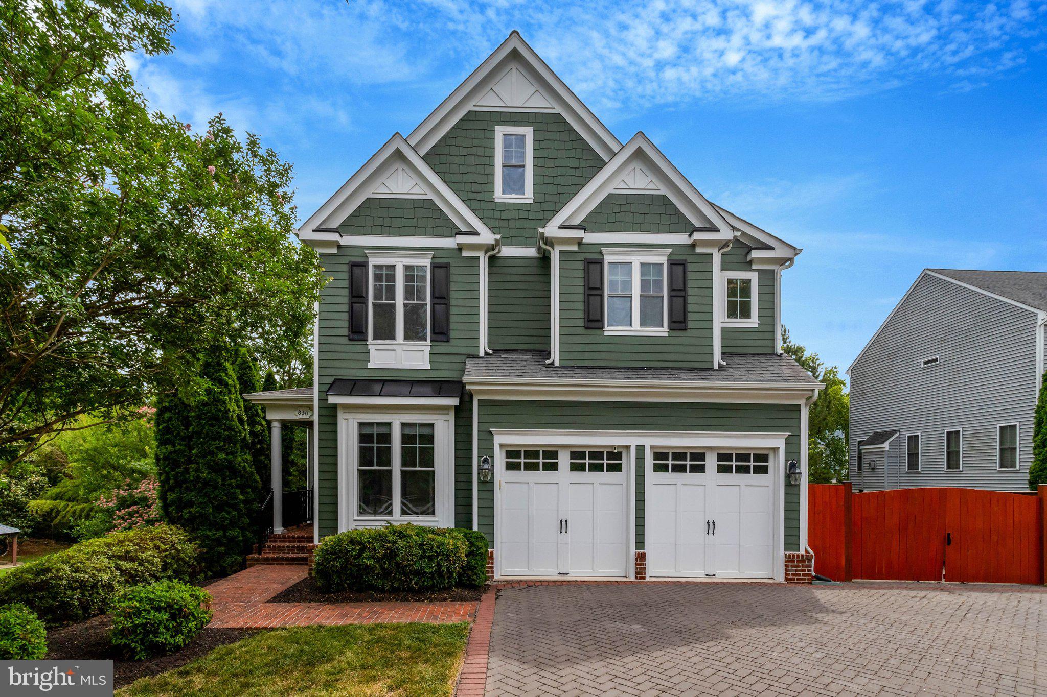 8311 Mount Vernon Hwy, Alexandria, VA 22309 photo