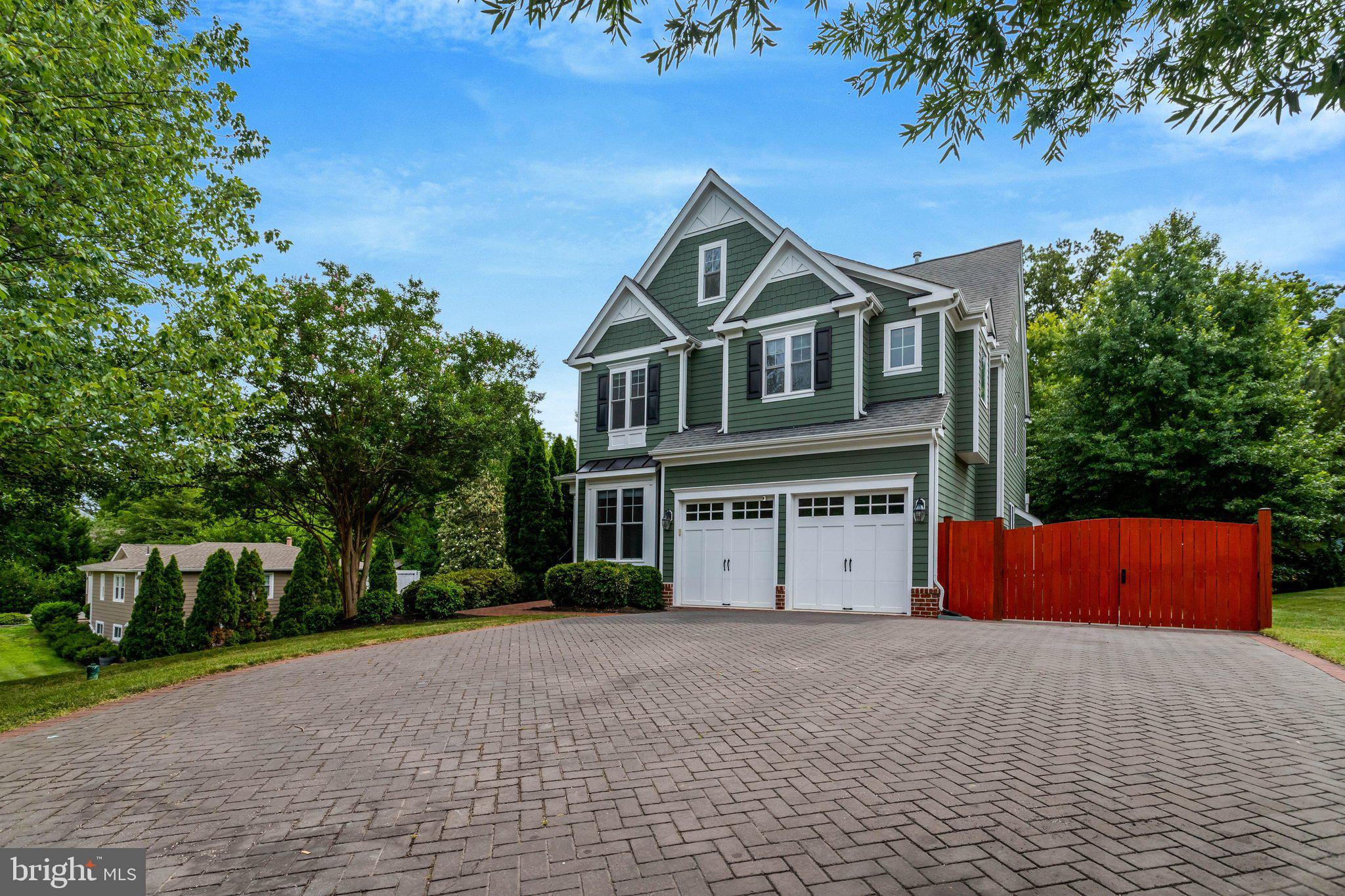 8311 Mount Vernon Hwy, Alexandria, VA 22309 photo