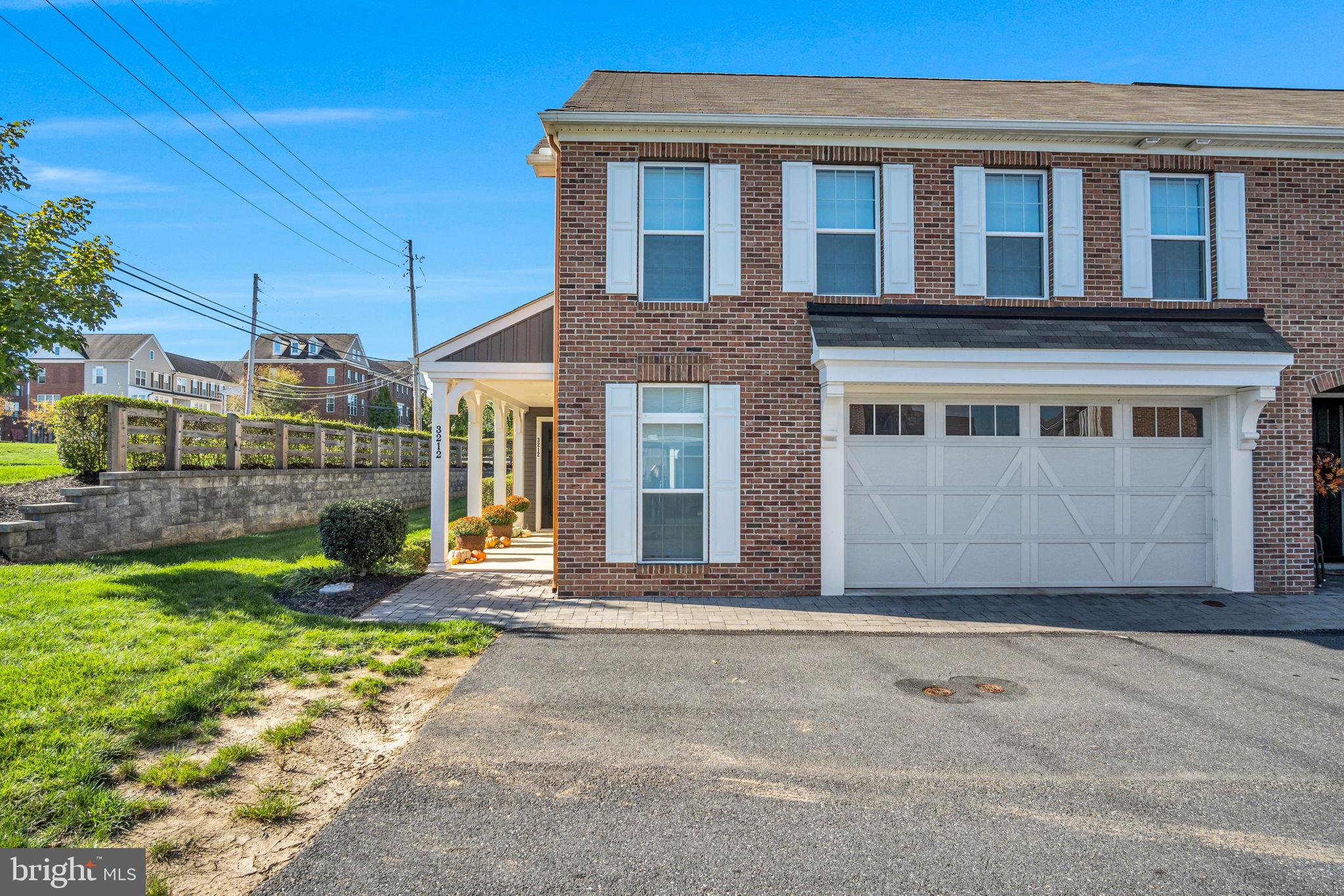 3212 Shultz Pl, Mechanicsburg, PA 17055 photo