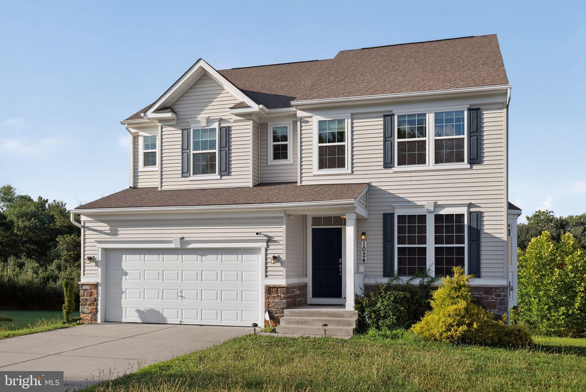 1024 Briggs Chaney Rd, Silver Spring, MD 20905