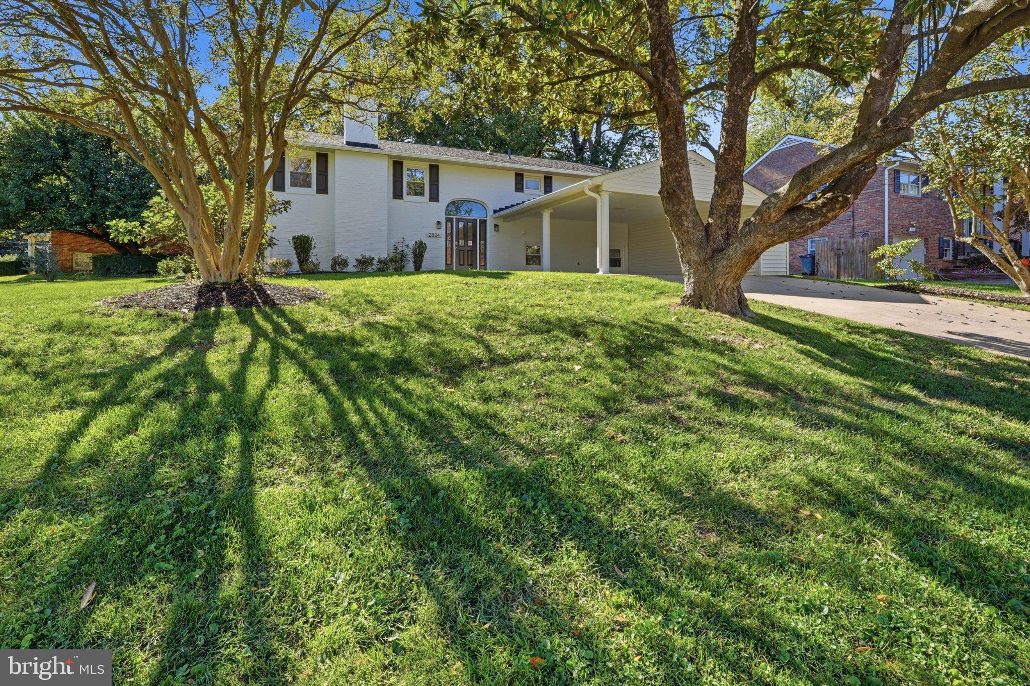 2824 Elsmore St, Fairfax, VA 22031 photo
