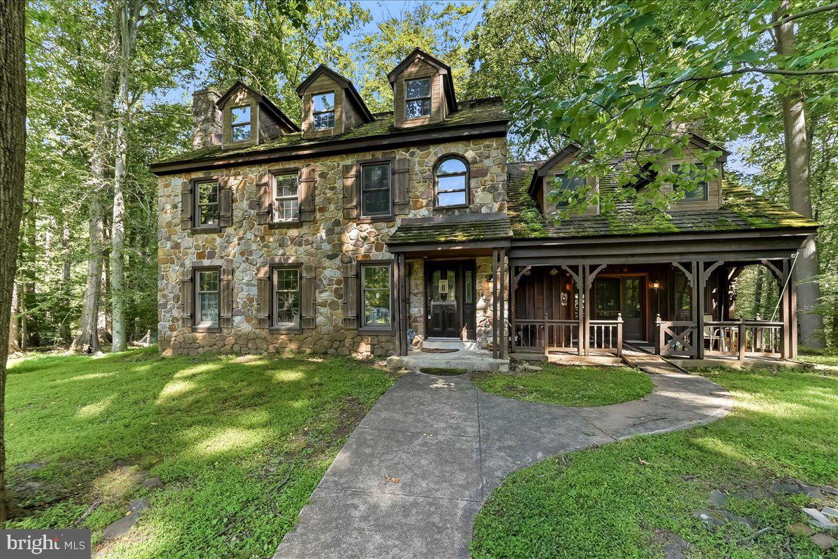 200 Pheasant Run Rd, West Chester, PA 19380