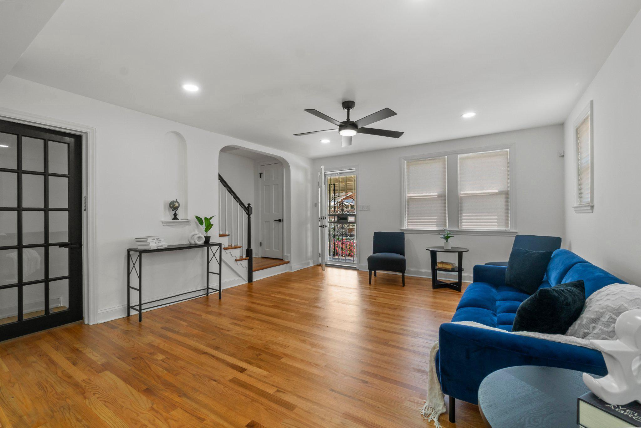 5022 Westhills Rd, Baltimore, MD 21229