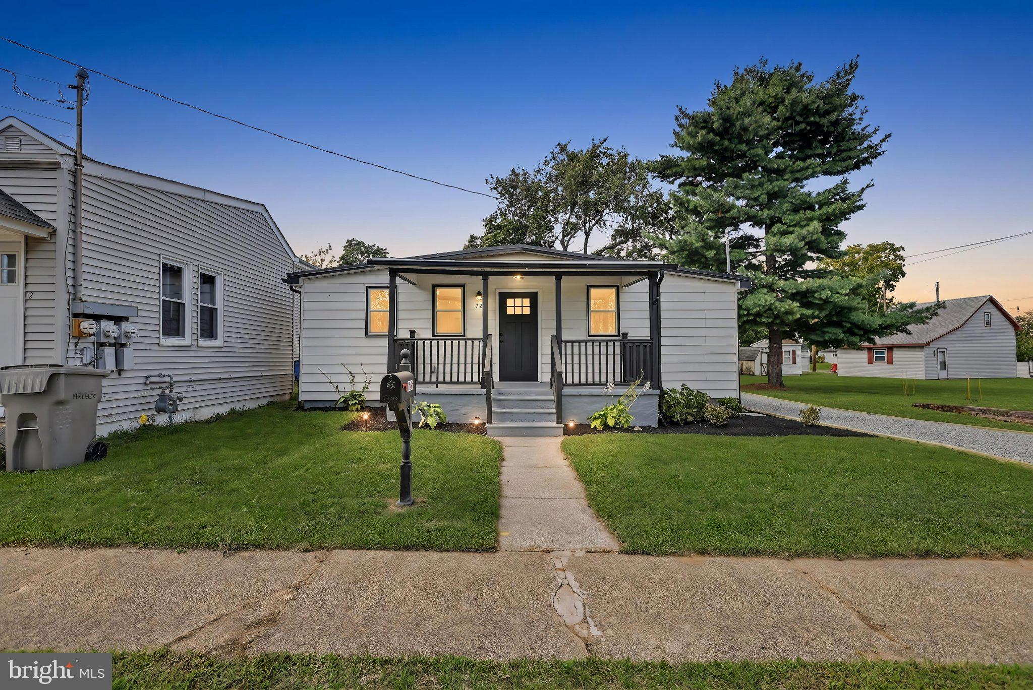 120 Billingsport Rd, Paulsboro, NJ 08066
