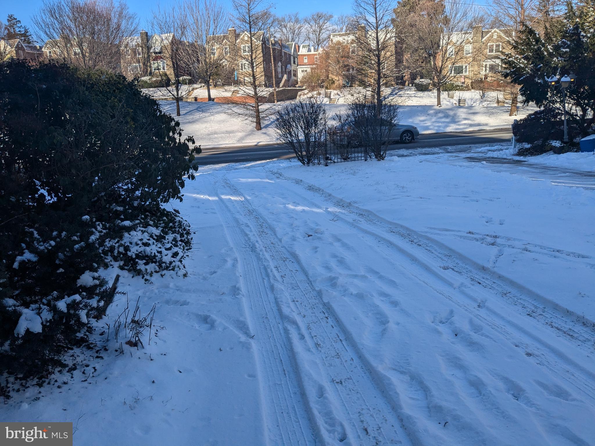 7009 Lincoln Dr, Philadelphia, PA 19119 photo