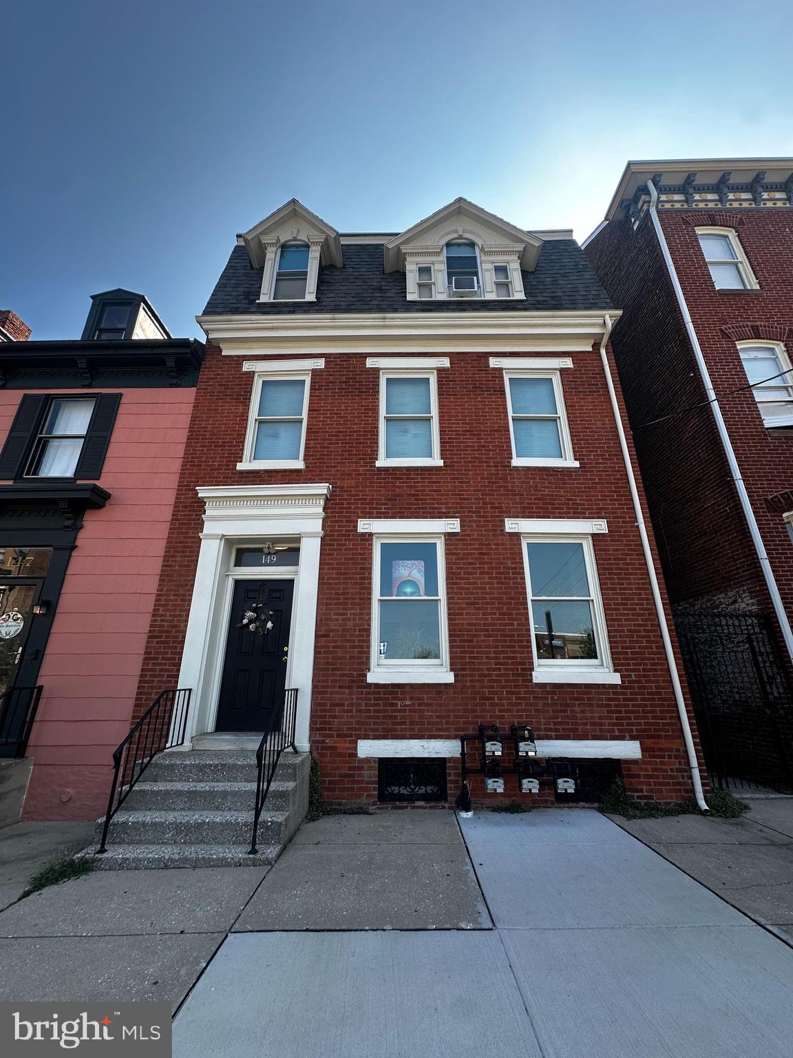 149 Beaver St, York, PA 17401