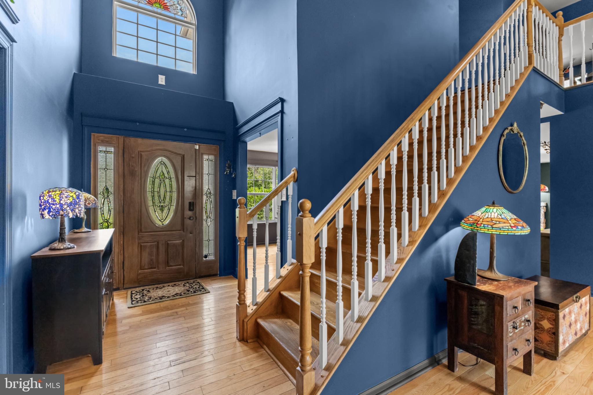 1544 Marshall Mill Rd, Franklinville, NJ 08322 photo