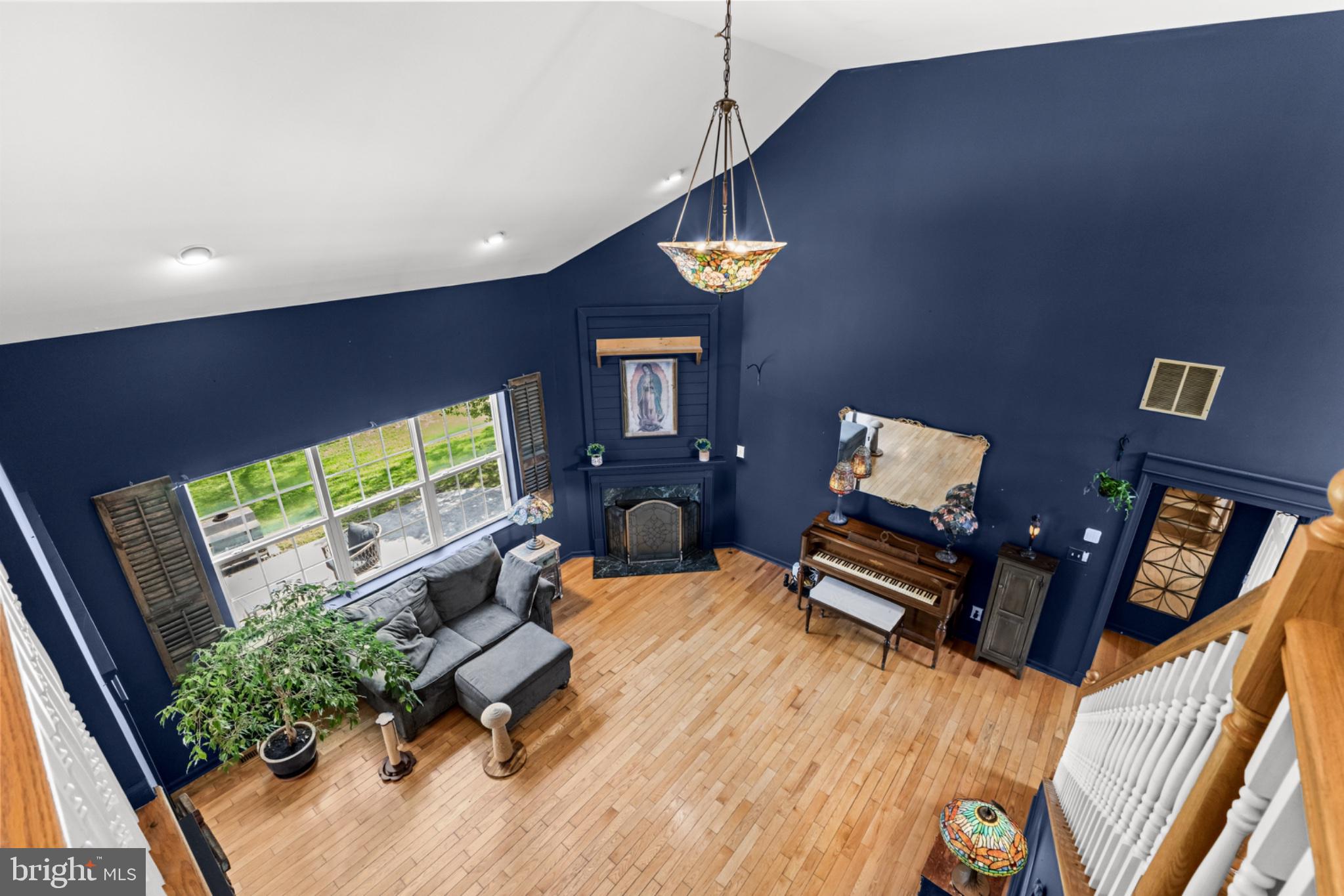 1544 Marshall Mill Rd, Franklinville, NJ 08322 photo