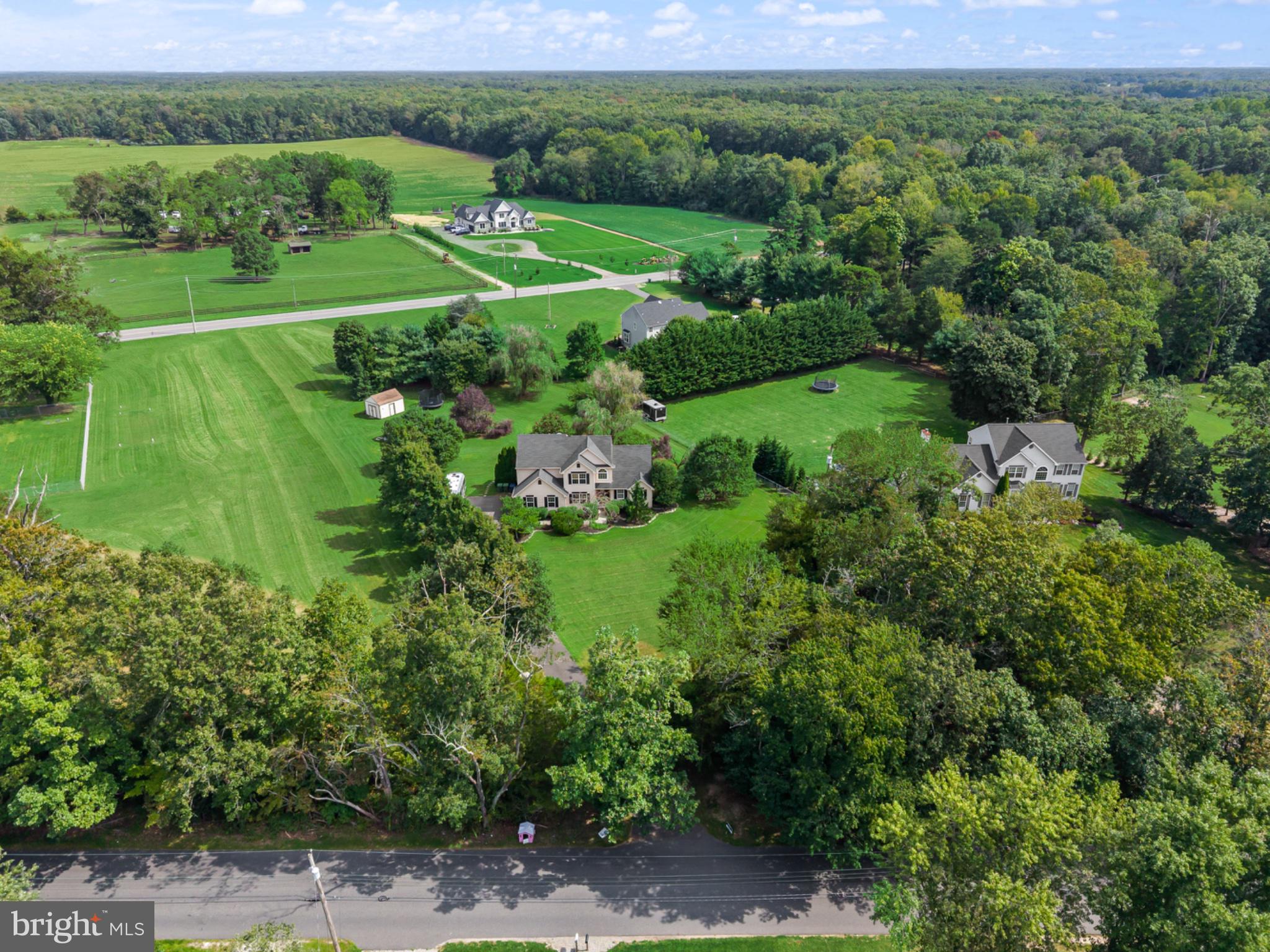 1544 Marshall Mill Rd, Franklinville, NJ 08322 photo