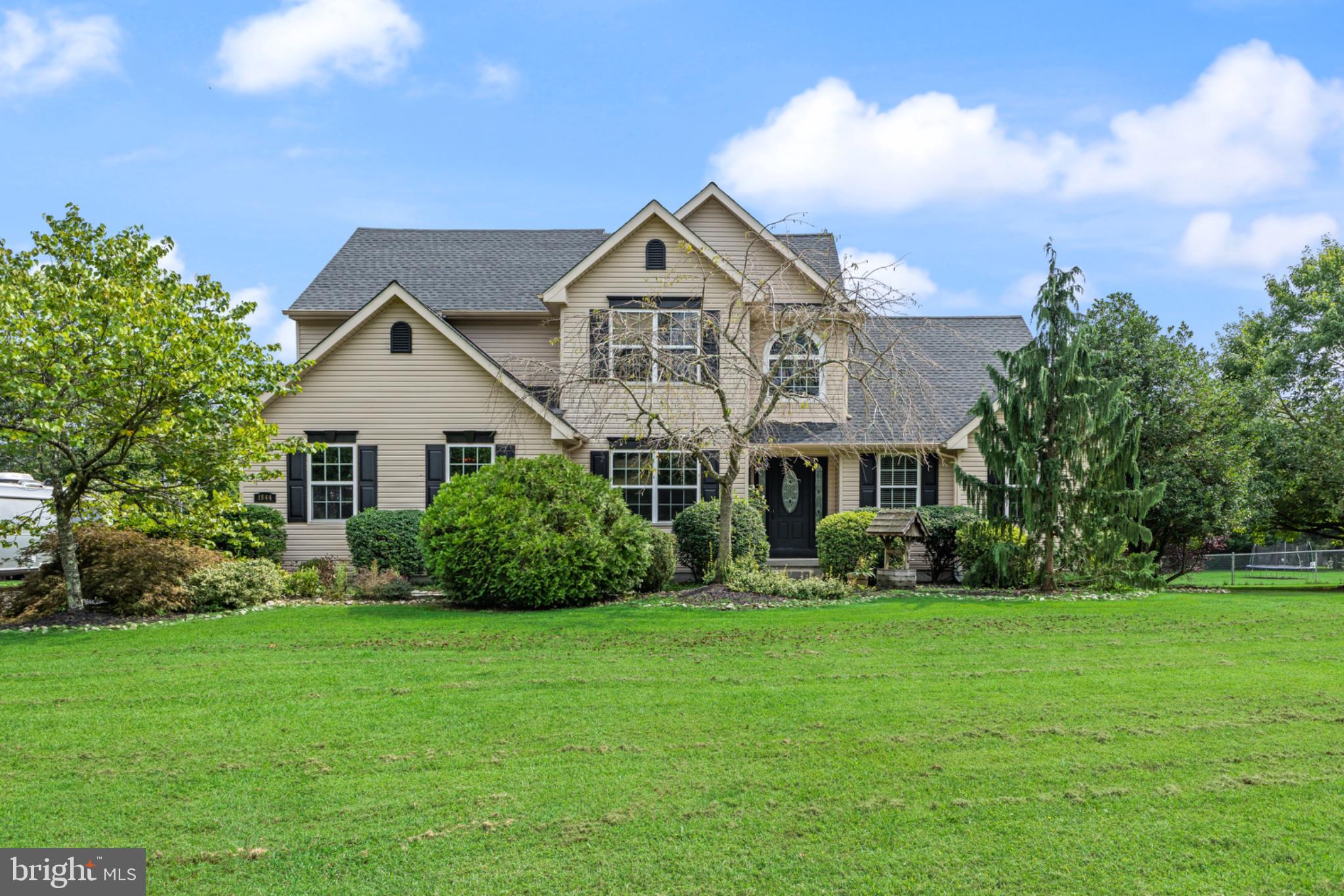 1544 Marshall Mill Rd, Franklinville, NJ 08322 photo