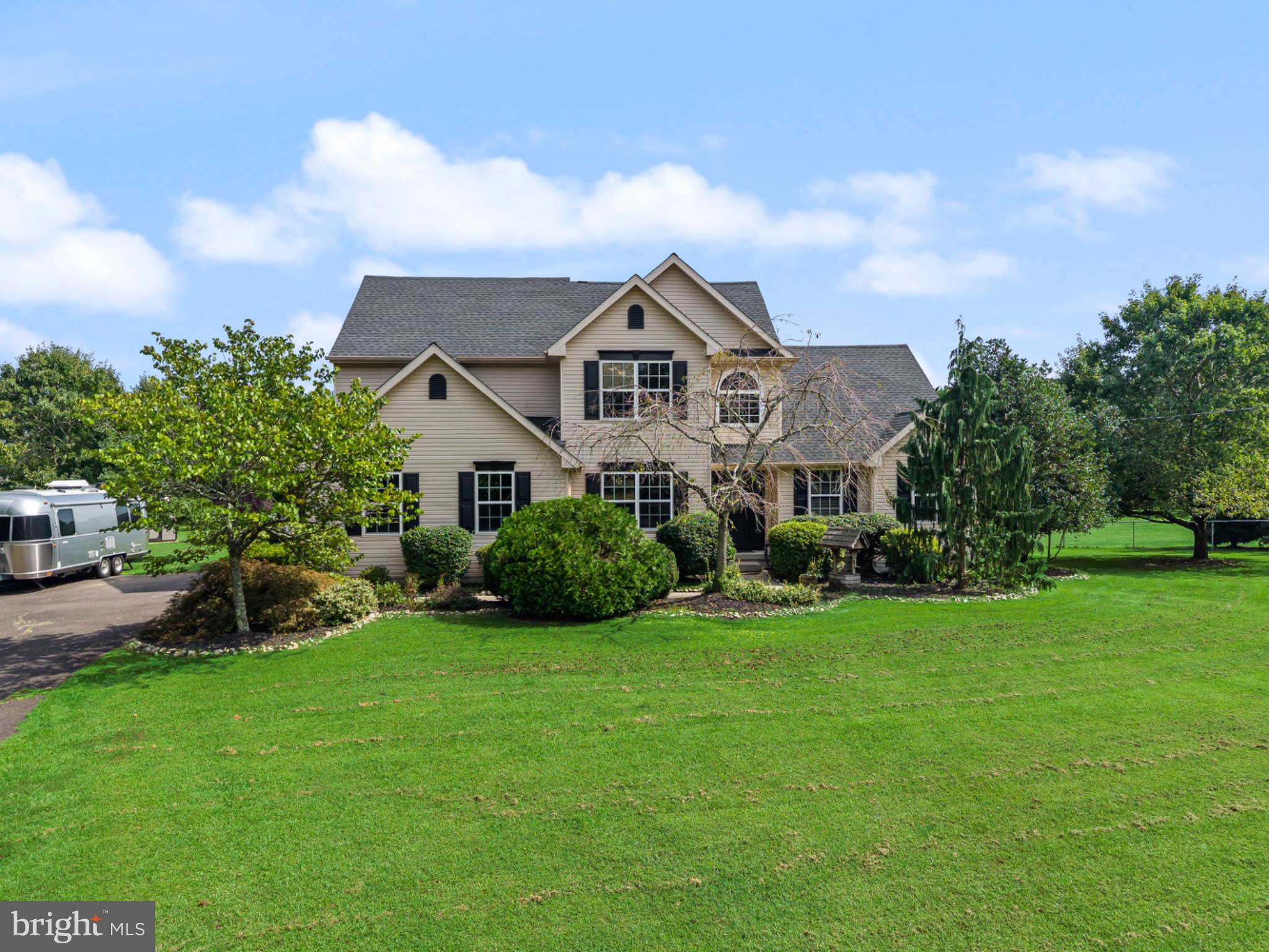 1544 Marshall Mill Rd, Franklinville, NJ 08322 photo