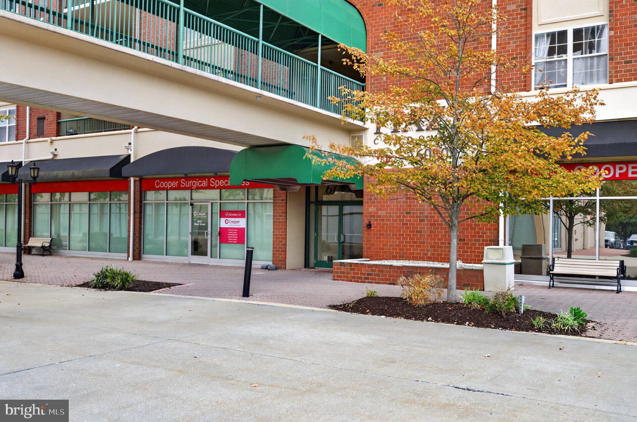 6031 Main, Voorhees, NJ 08043