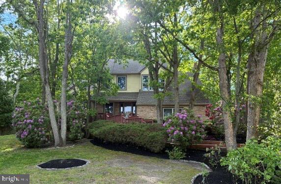 5 Devonwood Ct, Voorhees, NJ 08043 photo