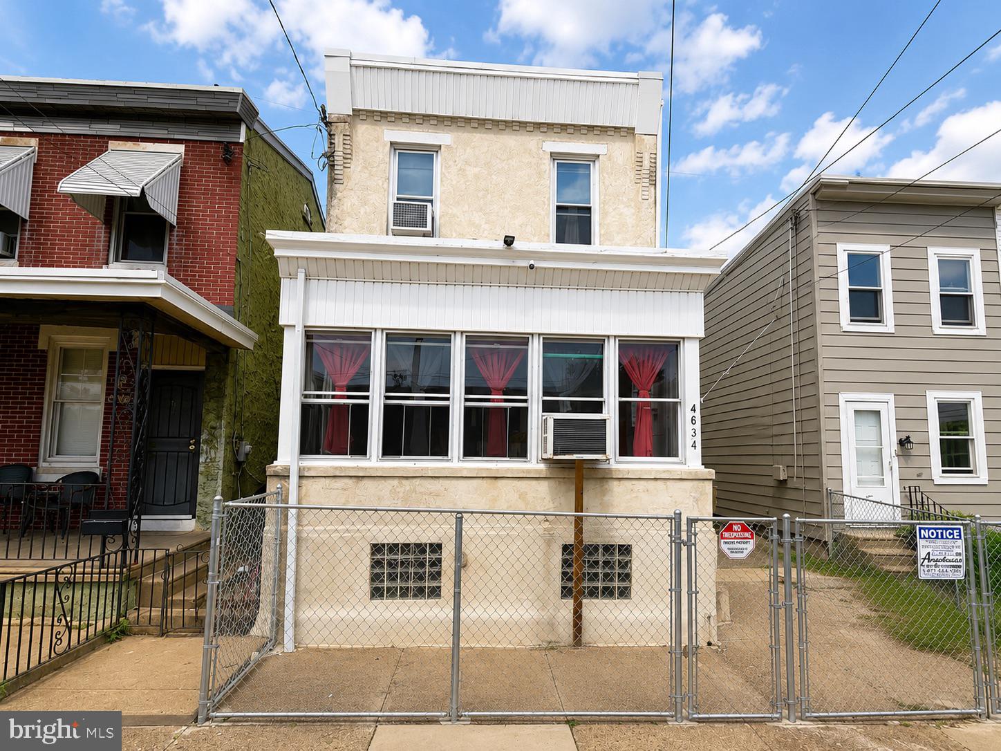 4634 James St, Philadelphia, PA 19137 photo