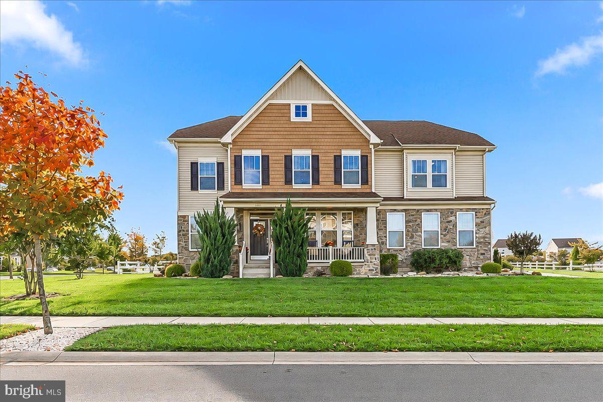 2601 Alexander Calder Ct, Middletown, DE 19709