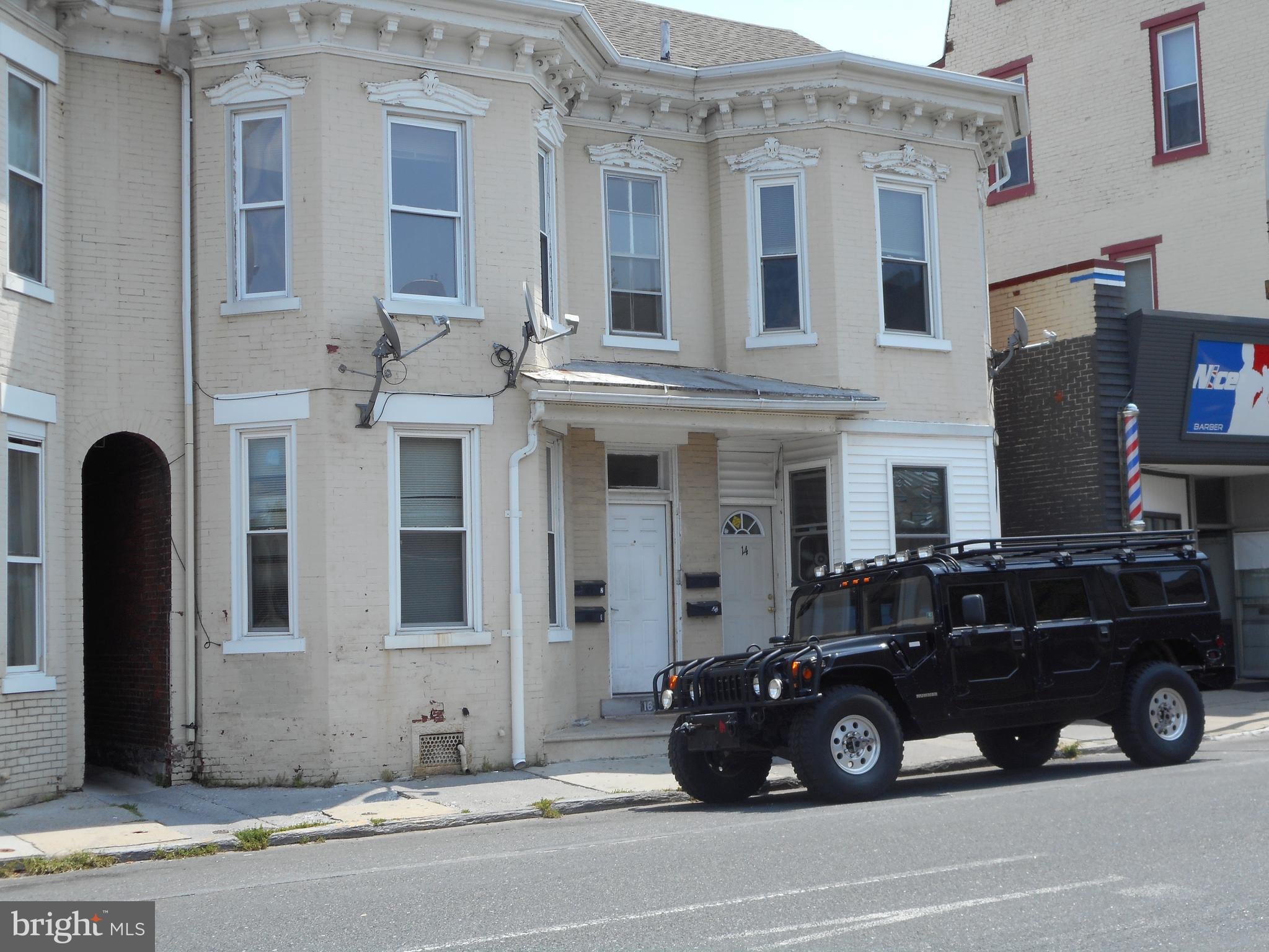 14 16 7th St, Lebanon, PA 17046